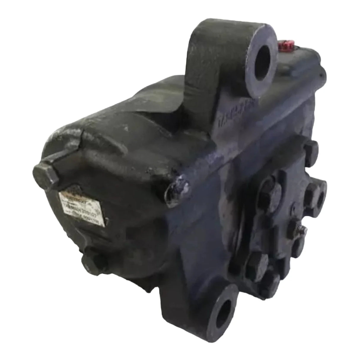 Tas65024 Genuine Trw Power Steering Gear Box - Truck To Trailer