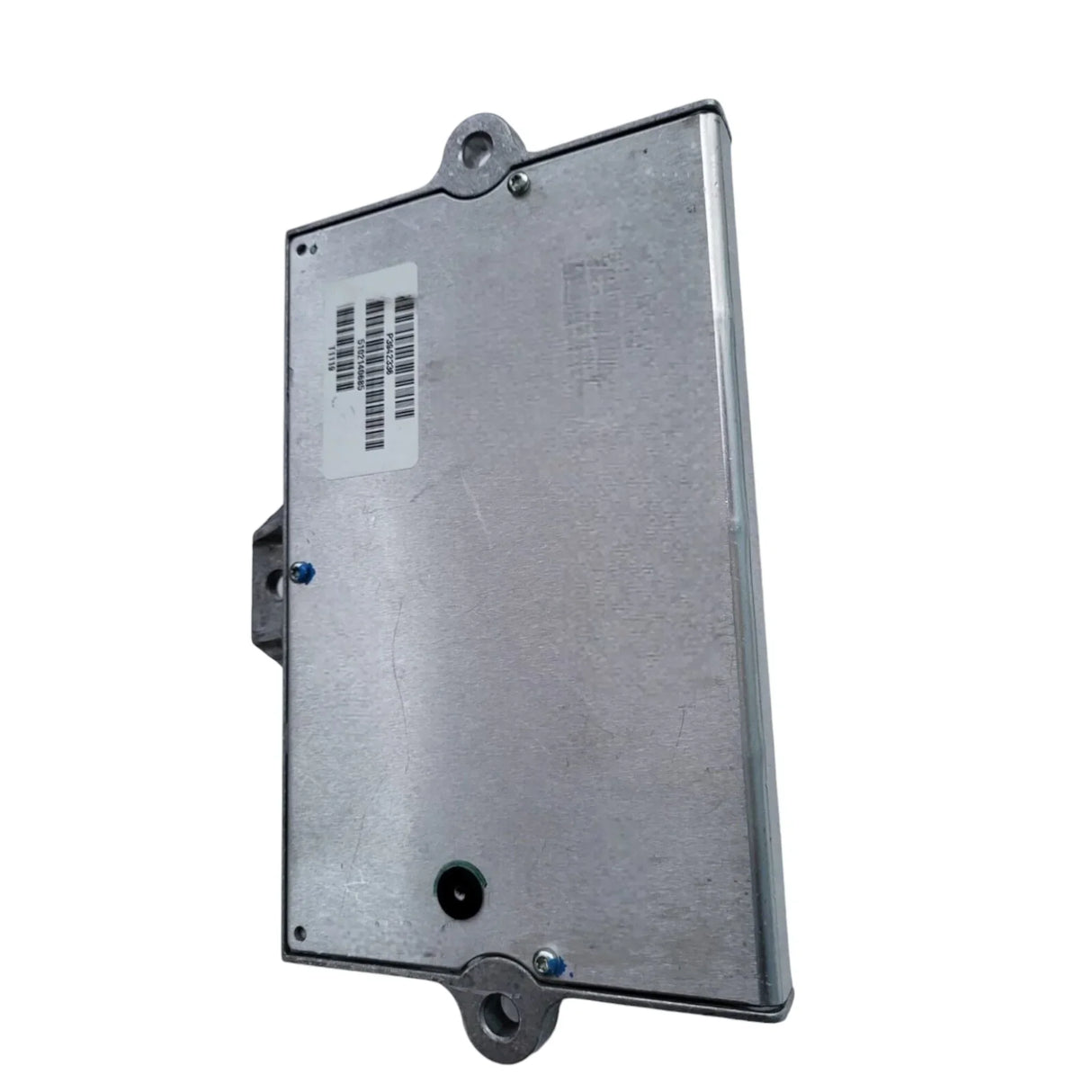 3942336RX Genuine Cummins ECM Electronic Control Module - Truck To Trailer