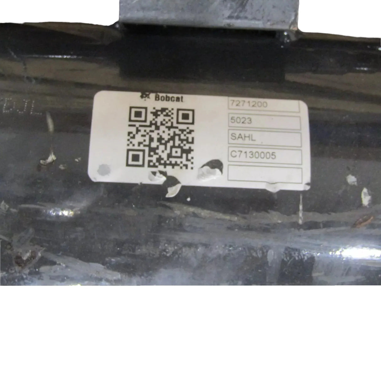 7271200 Genuine Bobcat Titl Cylinder - Truck To Trailer