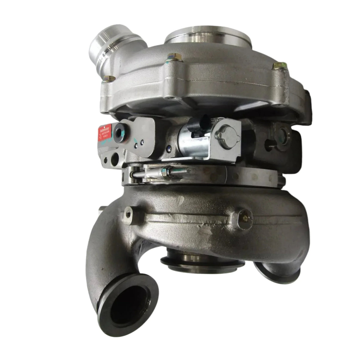 A1670105N Rotomaster Turbocharger For Ford 6.7L V8 - Truck To Trailer