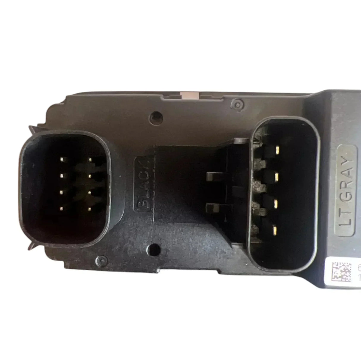 4061966C1 Genuine International Window Control Module - Truck To Trailer