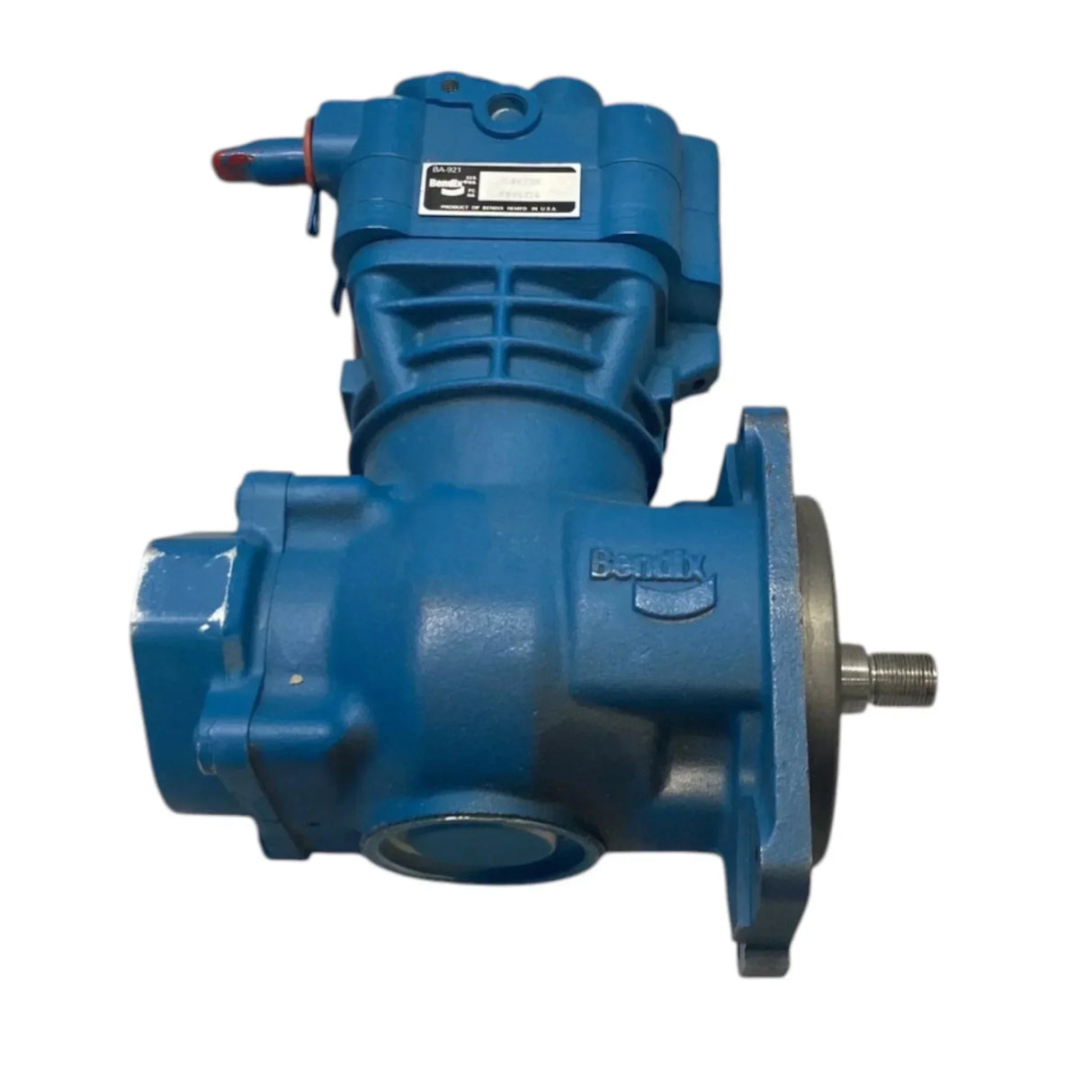 K095124 Genuine Bendix Compressor - Truck To Trailer