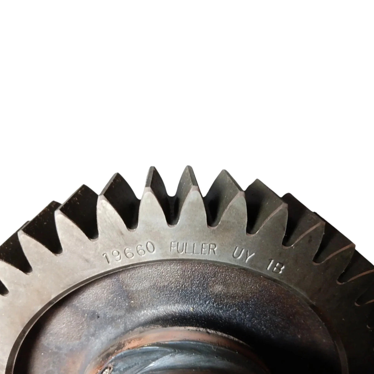 A-4957 Genuine Eaton Auxiliary Countershaft Assembly - Truck To Trailer