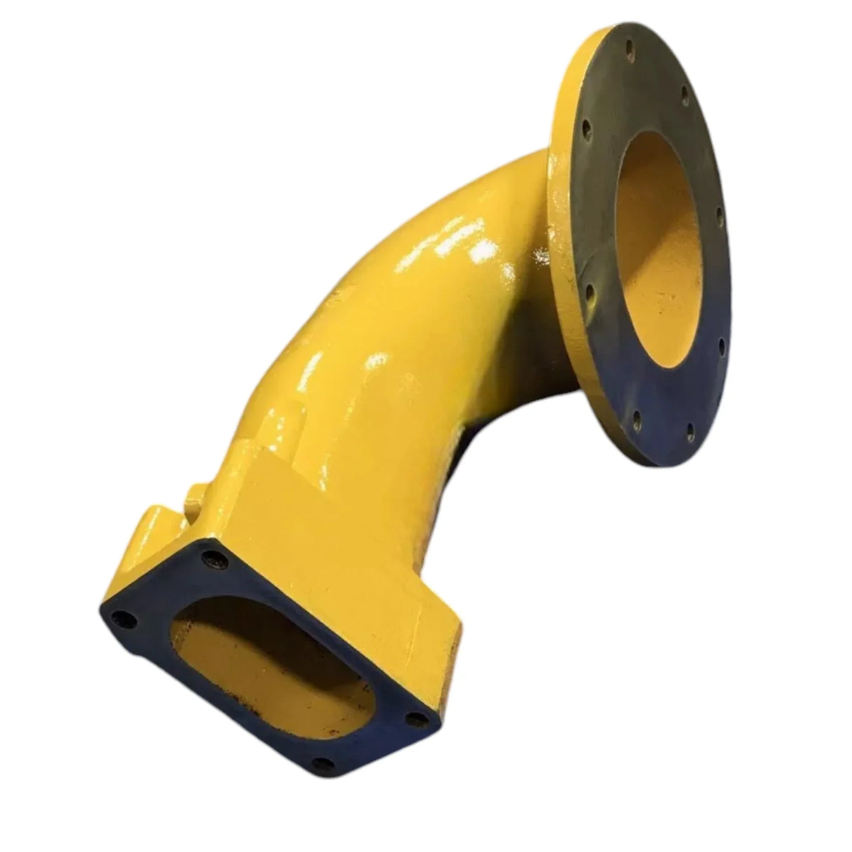 7S-5425 Caterpillar Pipe - Truck To Trailer