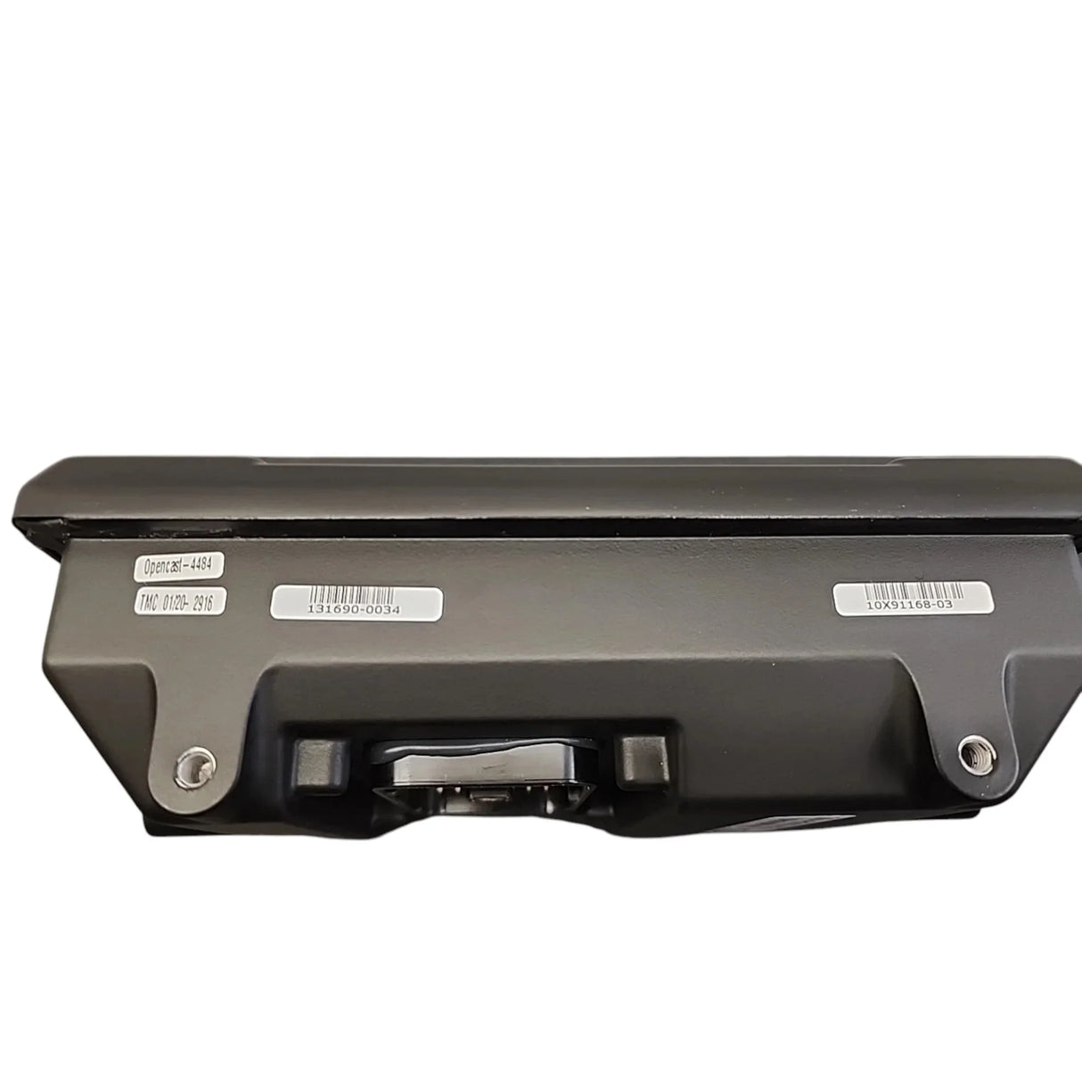 284-8905 CAT Control Group-electronic - Truck To Trailer