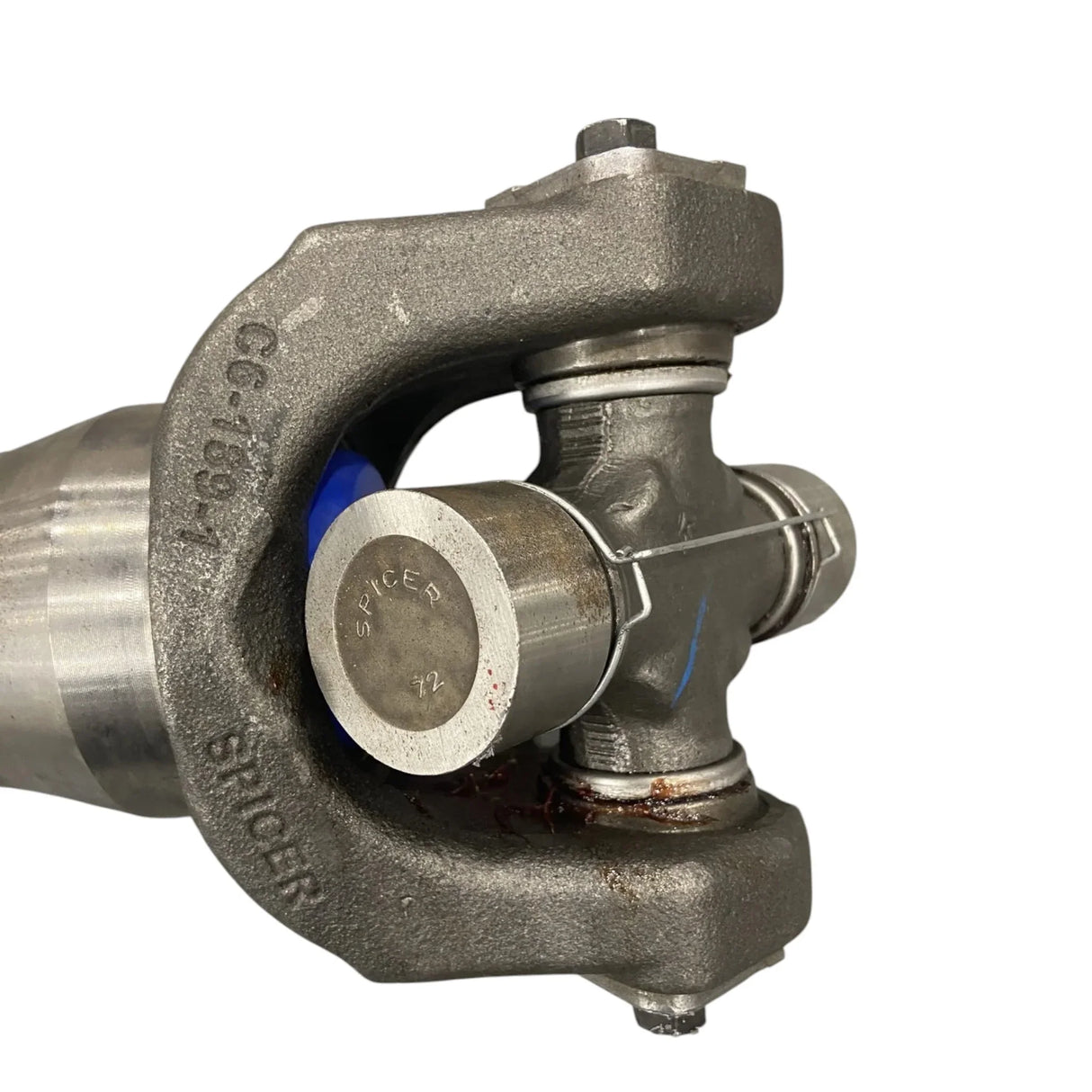 819986-0421 Genuine Dana Spice Drive Shaft - Truck To Trailer