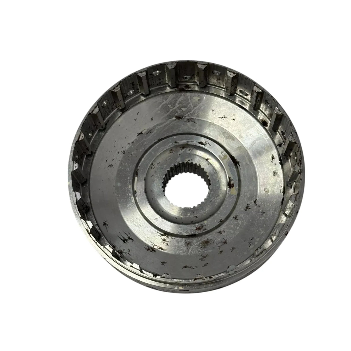 29530448 Genuine Allison Drive Hub - Truck To Trailer