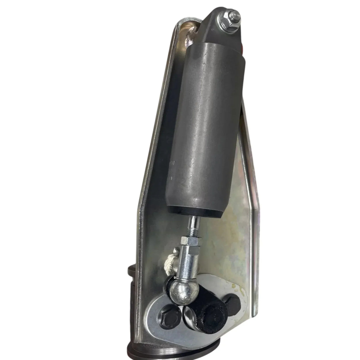 4089590 Genuine Cummins Exhaust Brake Kit - Truck To Trailer