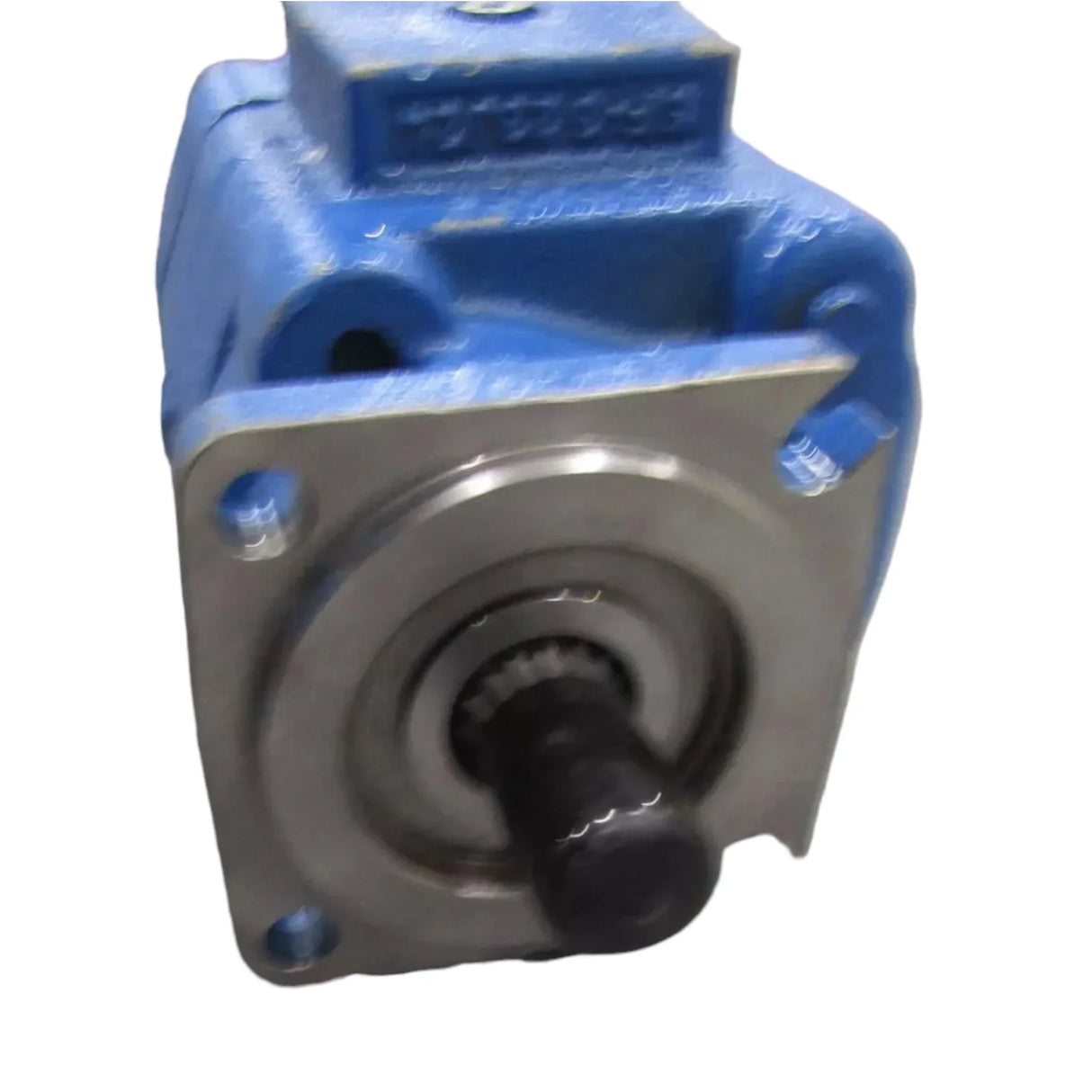 193185 Galbreath Hydraulic Pump - Truck To Trailer