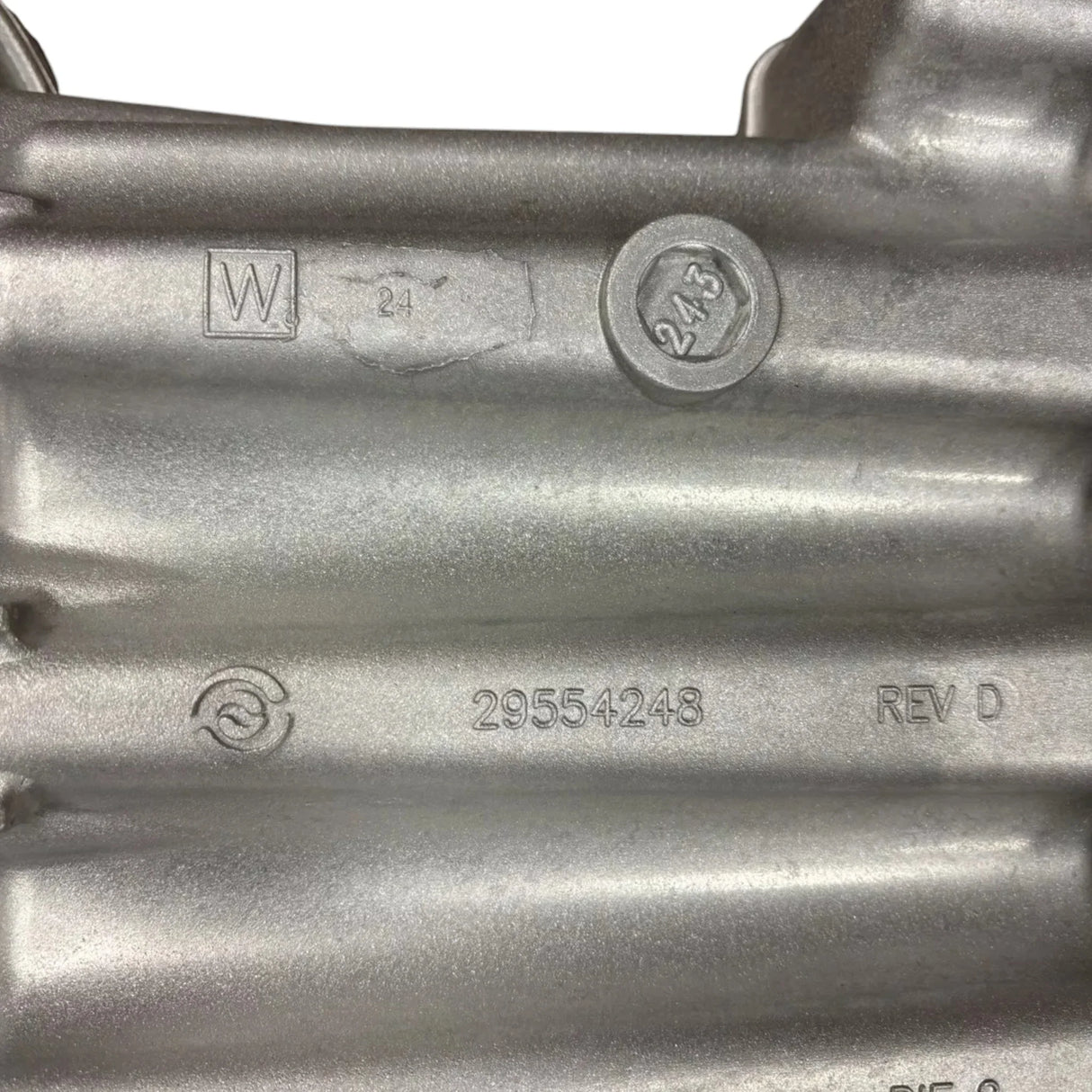 29554165 Genuine Allison PTO Housing - Truck To Trailer