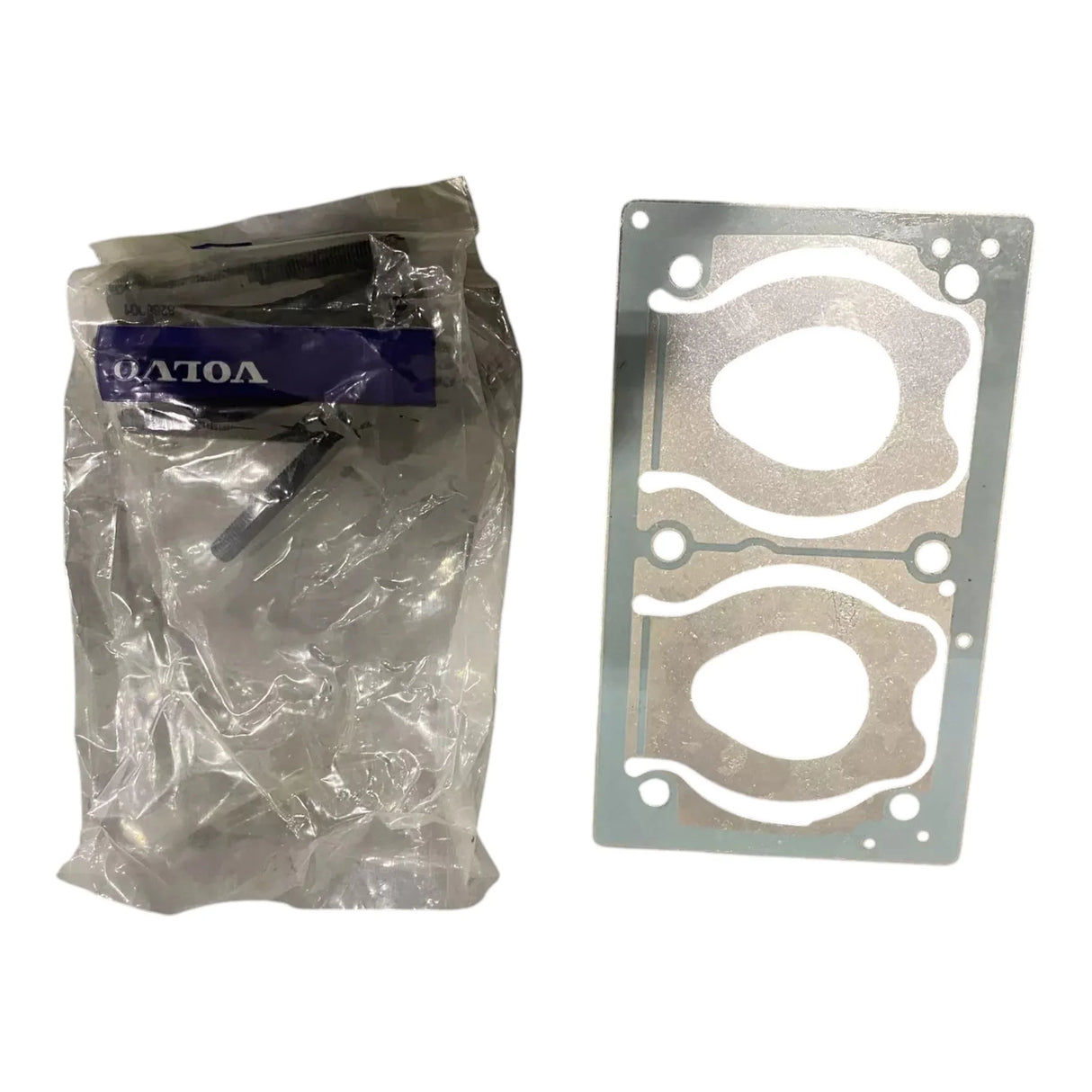 22203109 Genuine Wabco Compressor Cylinder Head - Truck To Trailer