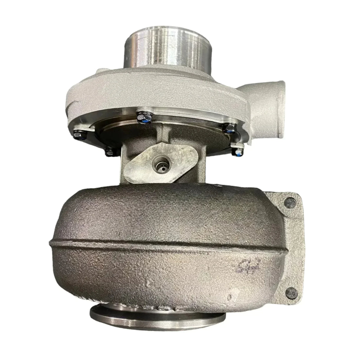 RE509809 Genuine John Deere Turbocharger S200 - Truck To Trailer