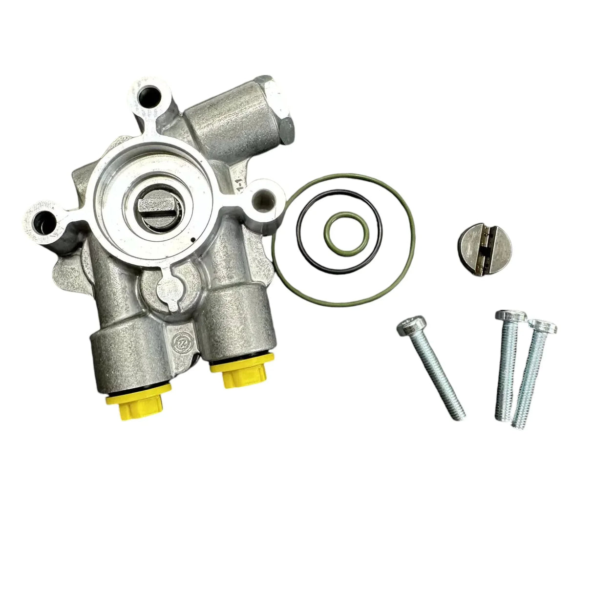 1939435 Genuine Paccar Fuel Lift Pump - Truck To Trailer