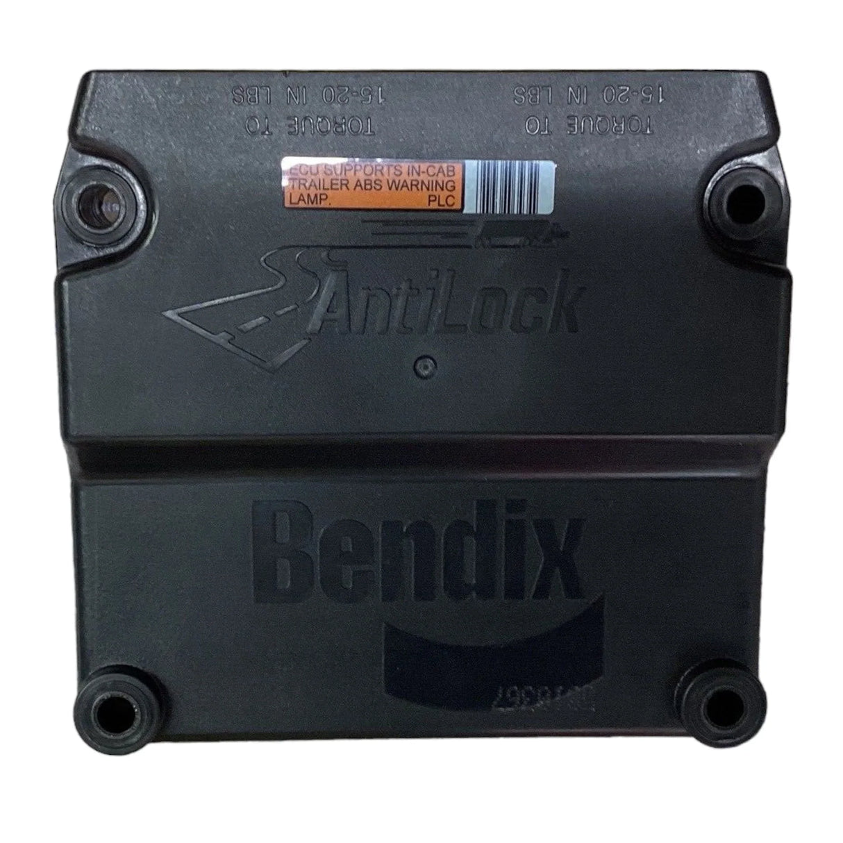801236 Genuine International Anti-Lock Abs Ecu - Truck To Trailer