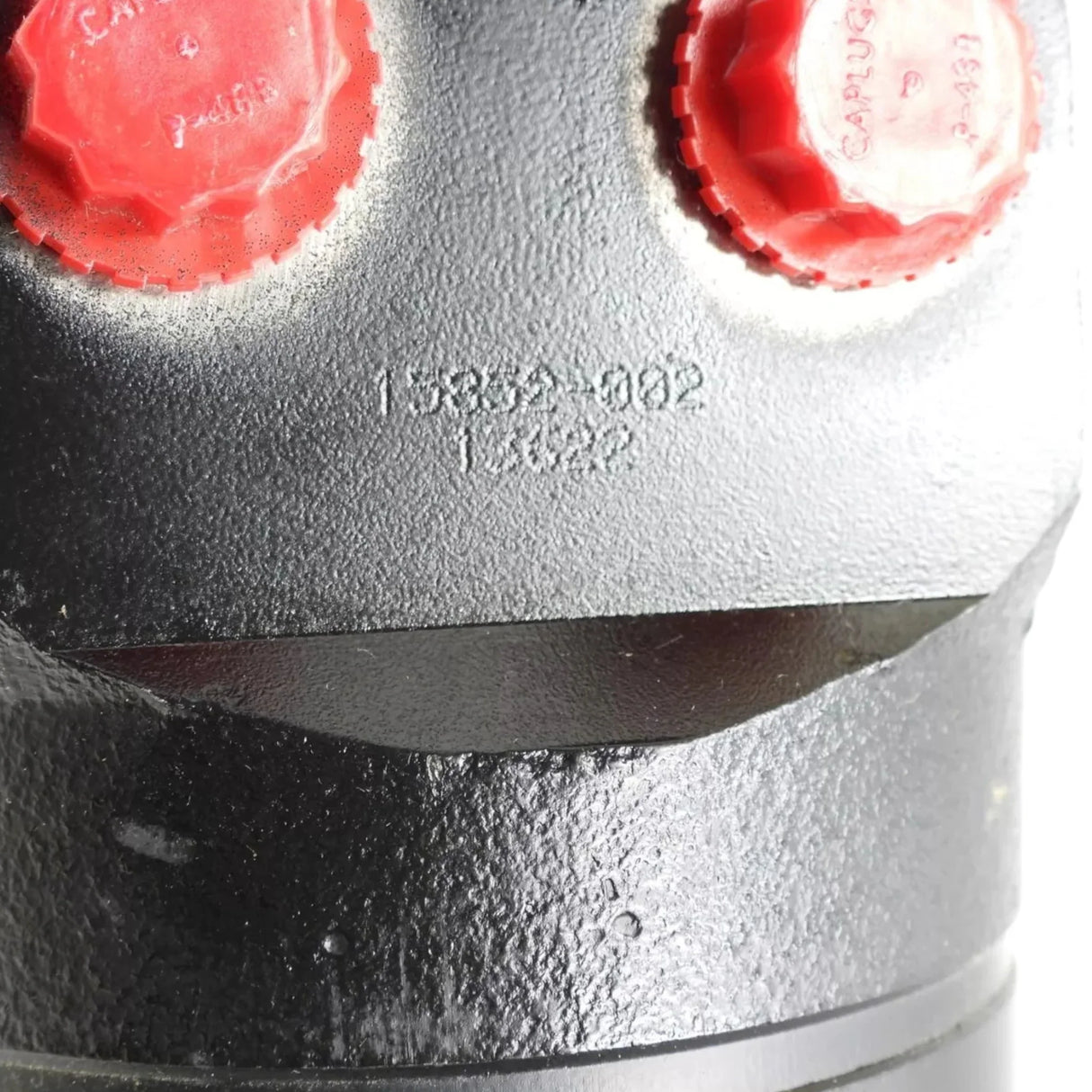 103-1031-012 Eaton Hydraulic Motor - Truck To Trailer