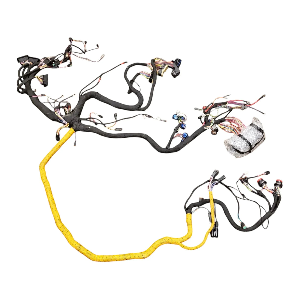593-1660 CAT Wiring Harness - Truck To Trailer