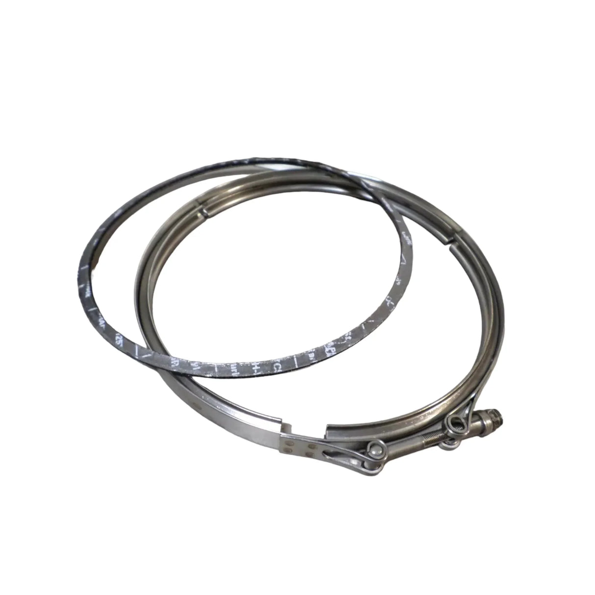 29411A Genuine Fleetguard DPF Diesel Particulate Filter - Truck To Trailer