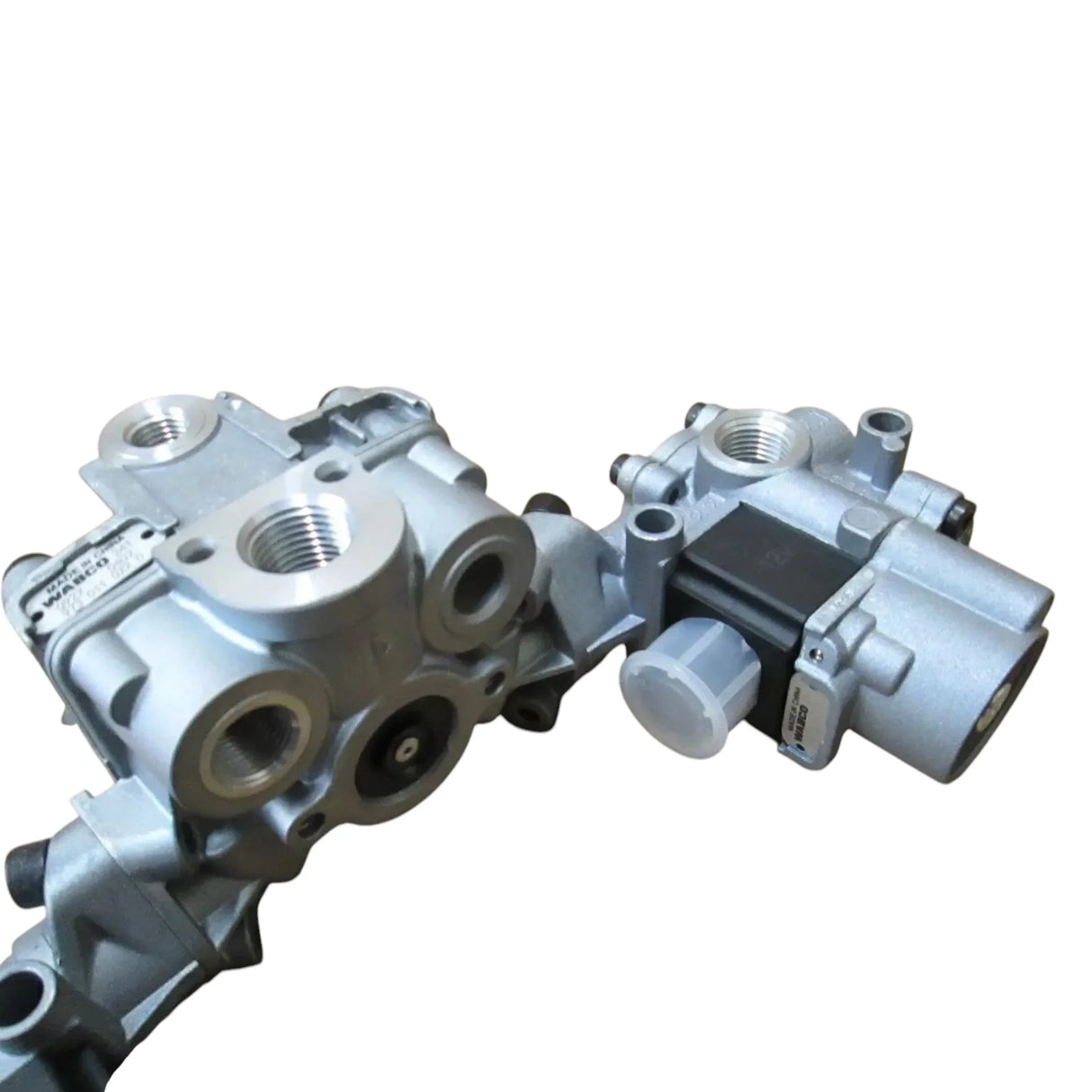 4006110400 Genuine Wabco ABS Modulator Valve 12V - Truck To Trailer