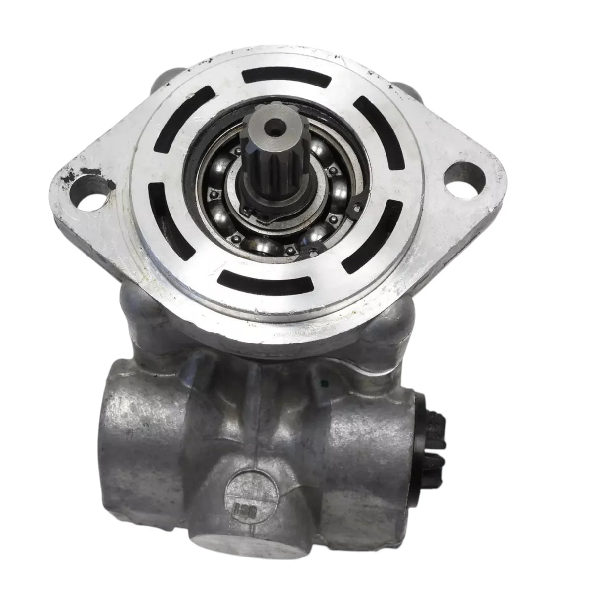 14-20353-006 Freightliner Power Steering Pump - Truck To Trailer