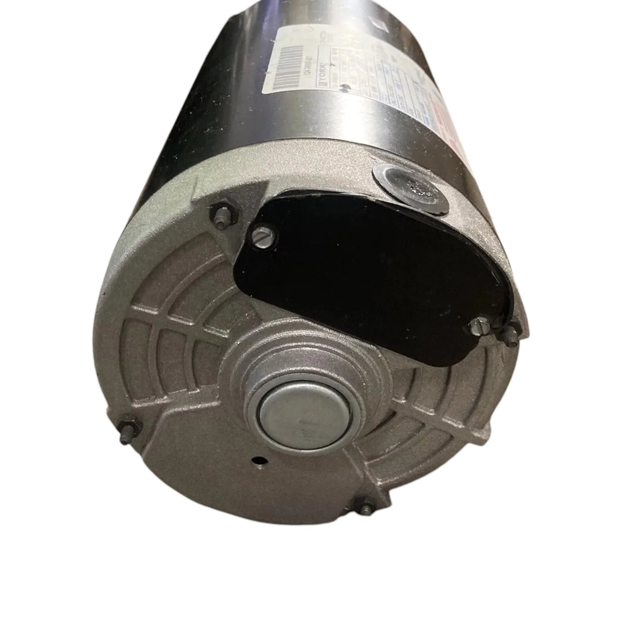 024-34980-001 Genuine York Electric Fan Motor - Truck To Trailer