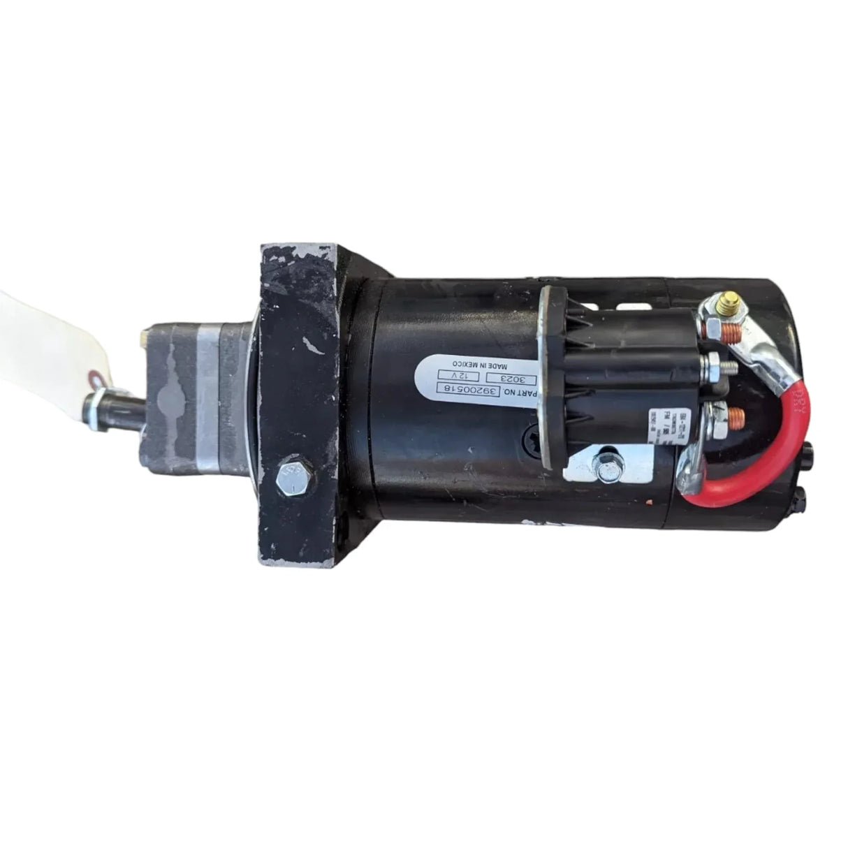 283100-01 Genuine Maxon 12 Vdc Power Unit Model S204*5267 - Truck To Trailer