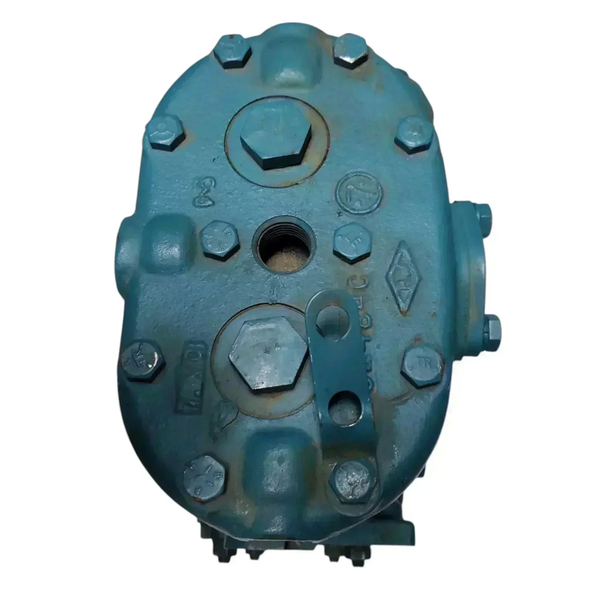 289340 Genuine Bendix Air Compressor - Truck To Trailer