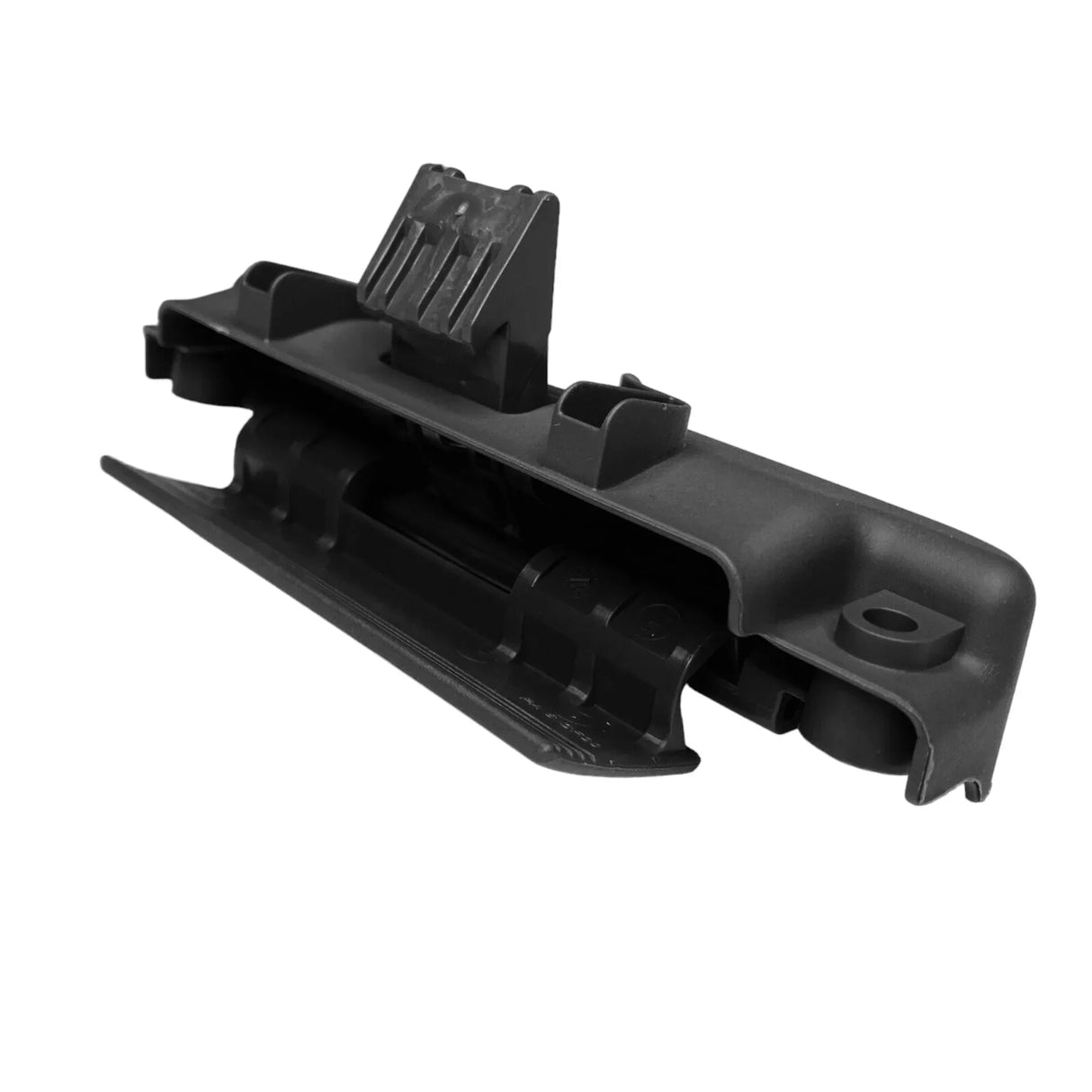 A1859019000 Genuine Freightliner Door Latch Assembly - Truck To Trailer