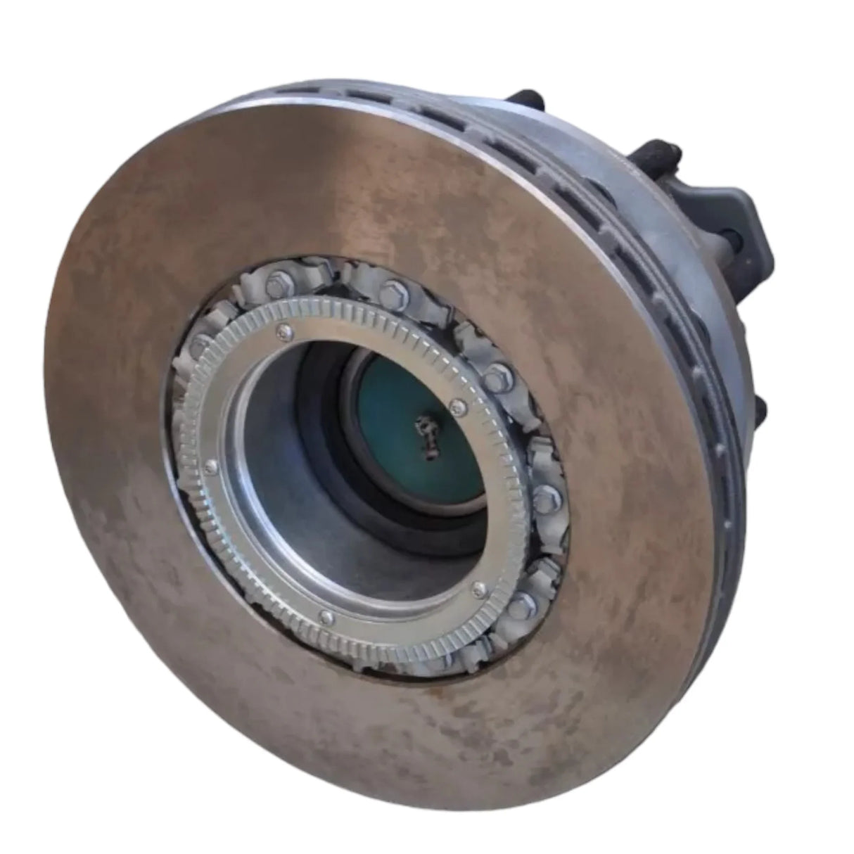 10084930 Conment Hub And Rotor Assembly - Truck To Trailer