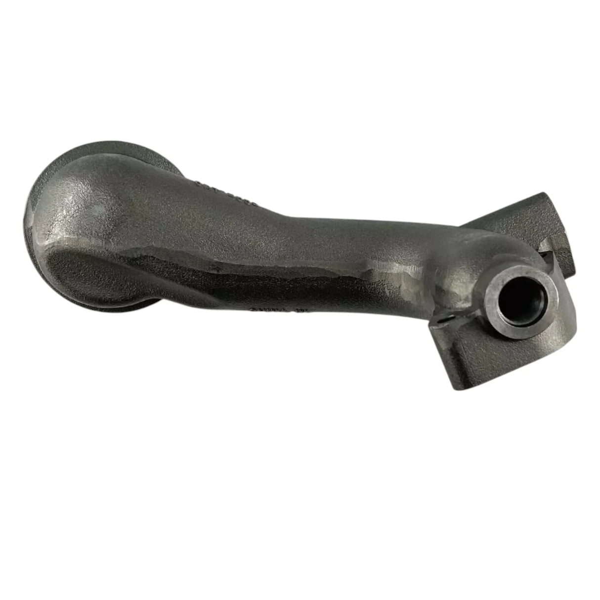 226-4222 CAT Bonnet-Oil Cooler - Truck To Trailer