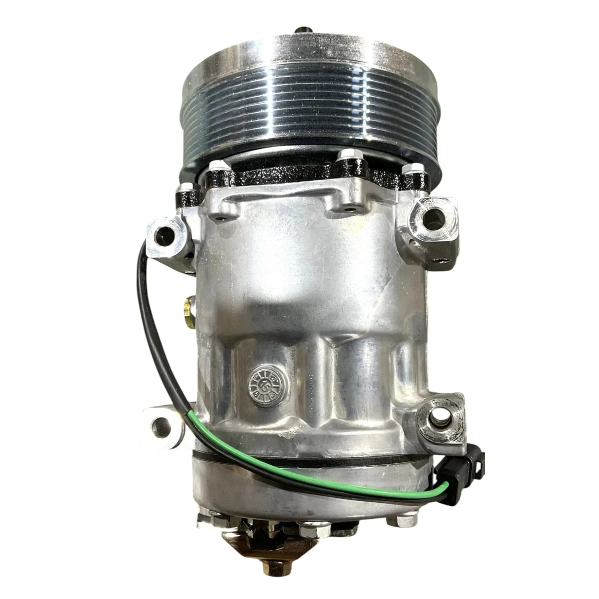 277-7245 Genuine Cat A/C Compresor