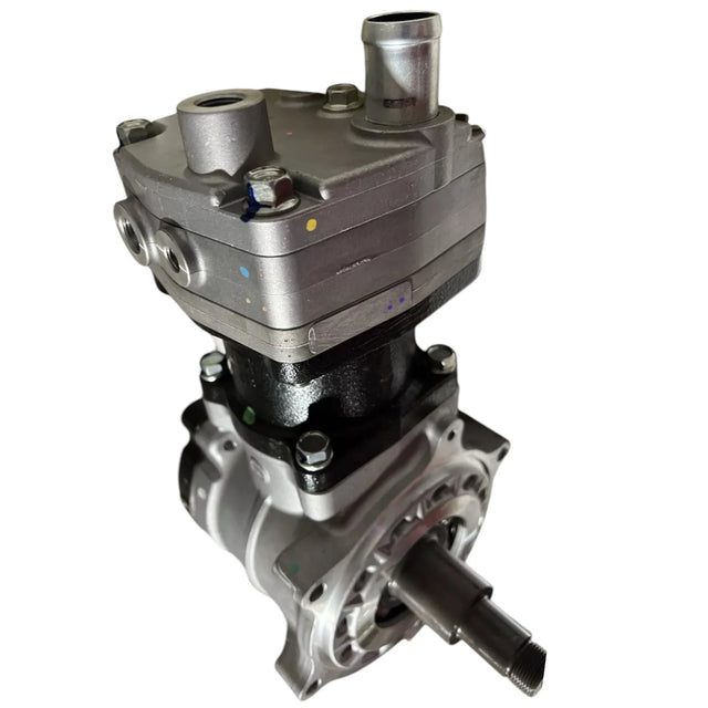 S2910E0A58 Genuine Hino Air Compressor - Truck To Trailer