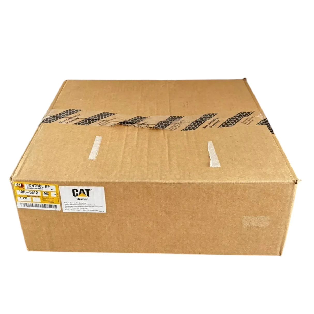 10R-5612 CAT Reman Electronic Control Module (ECM) - Truck To Trailer
