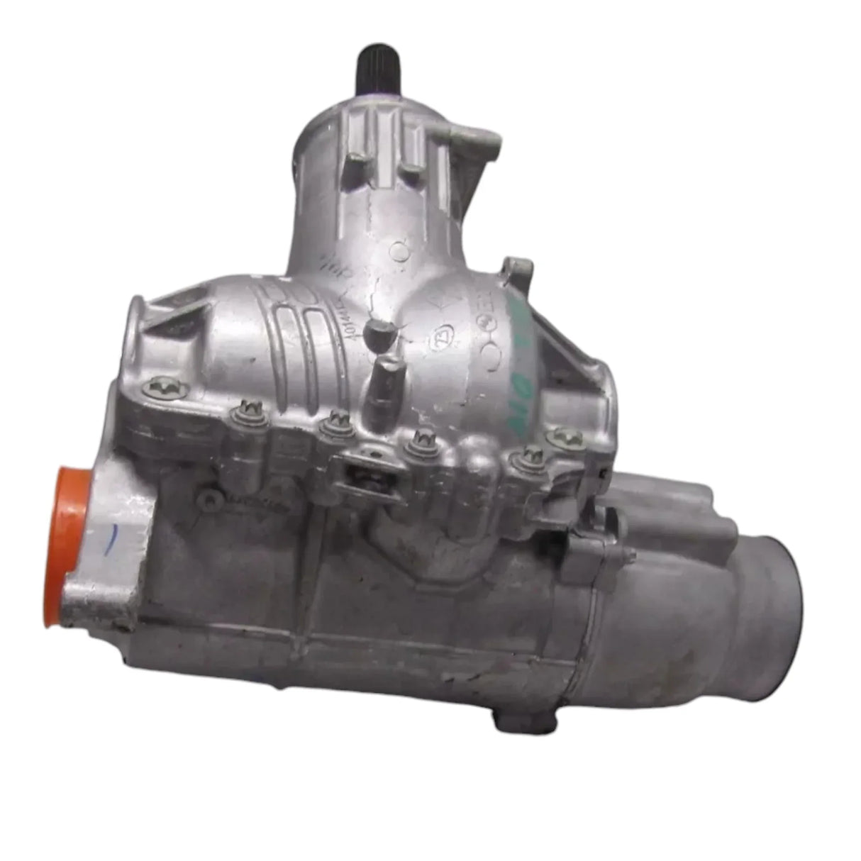 68307403AG Genuine Mopar Power Transfer Unit - Truck To Trailer