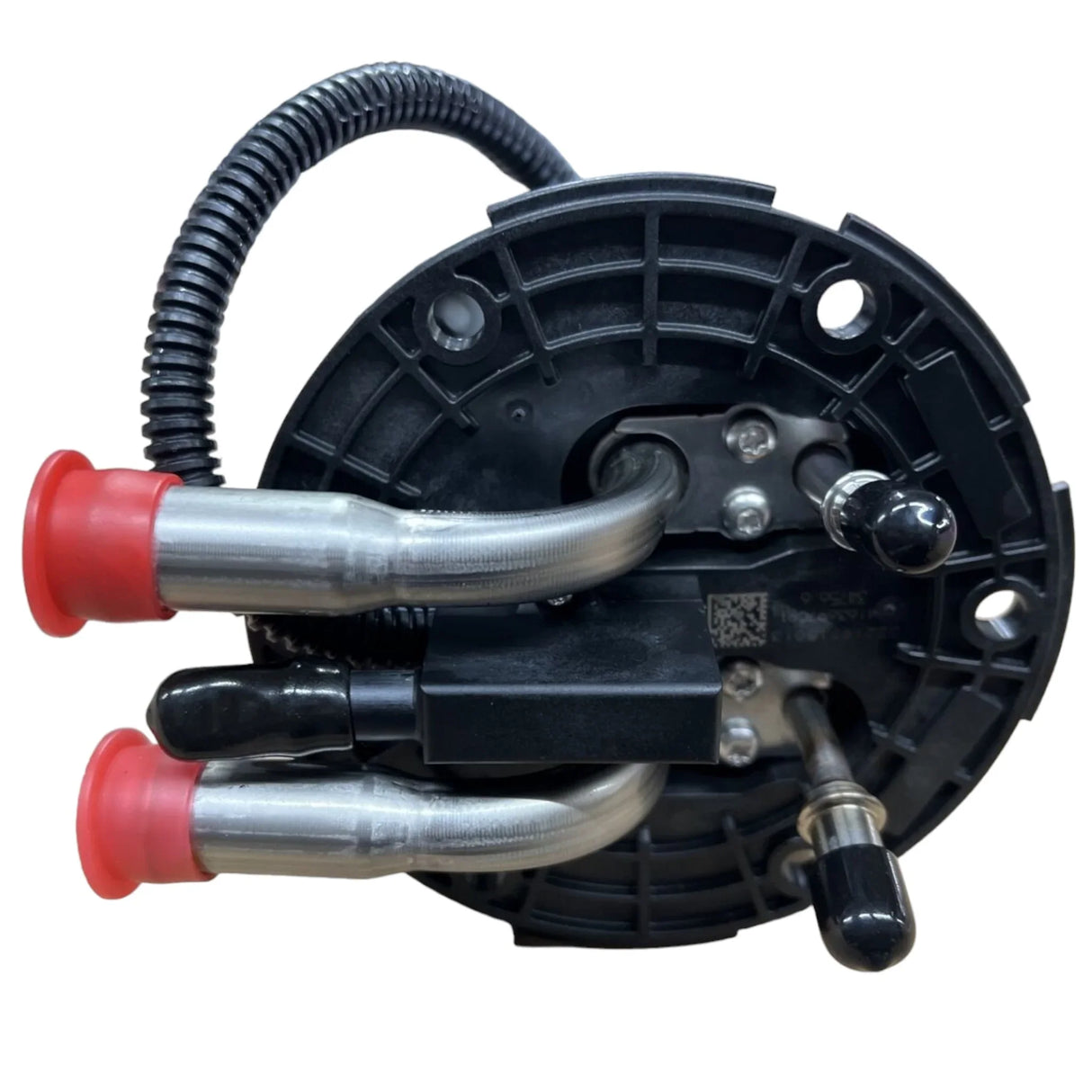 4091858C91 Genuine Navistar International 7 Gallon Def Tank Qls 1% Ssi Sensor Head Unit - Truck To Trailer