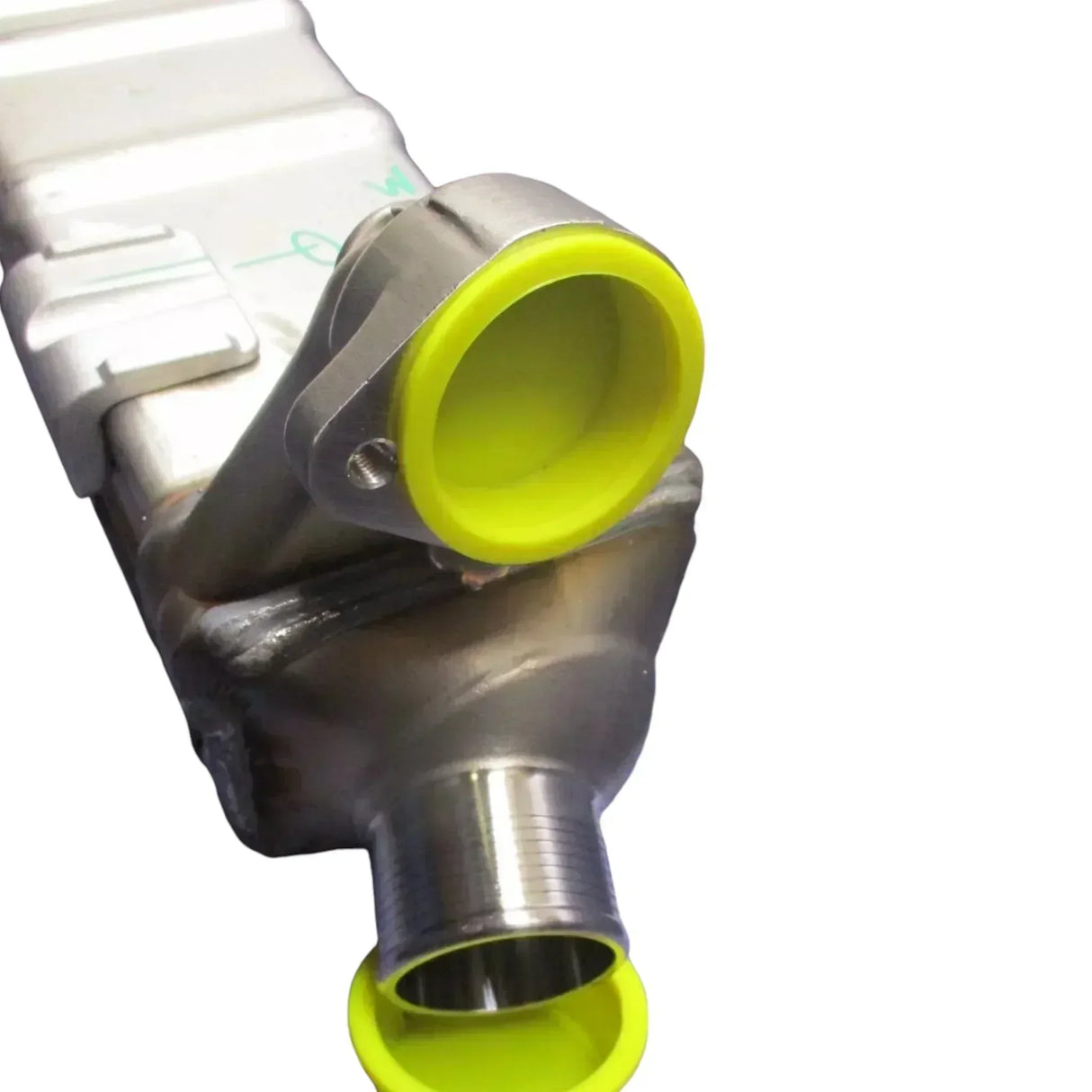 85124969 Genuine Volvo EGR Exhaust Gas Recirculation Cooler - Truck To Trailer