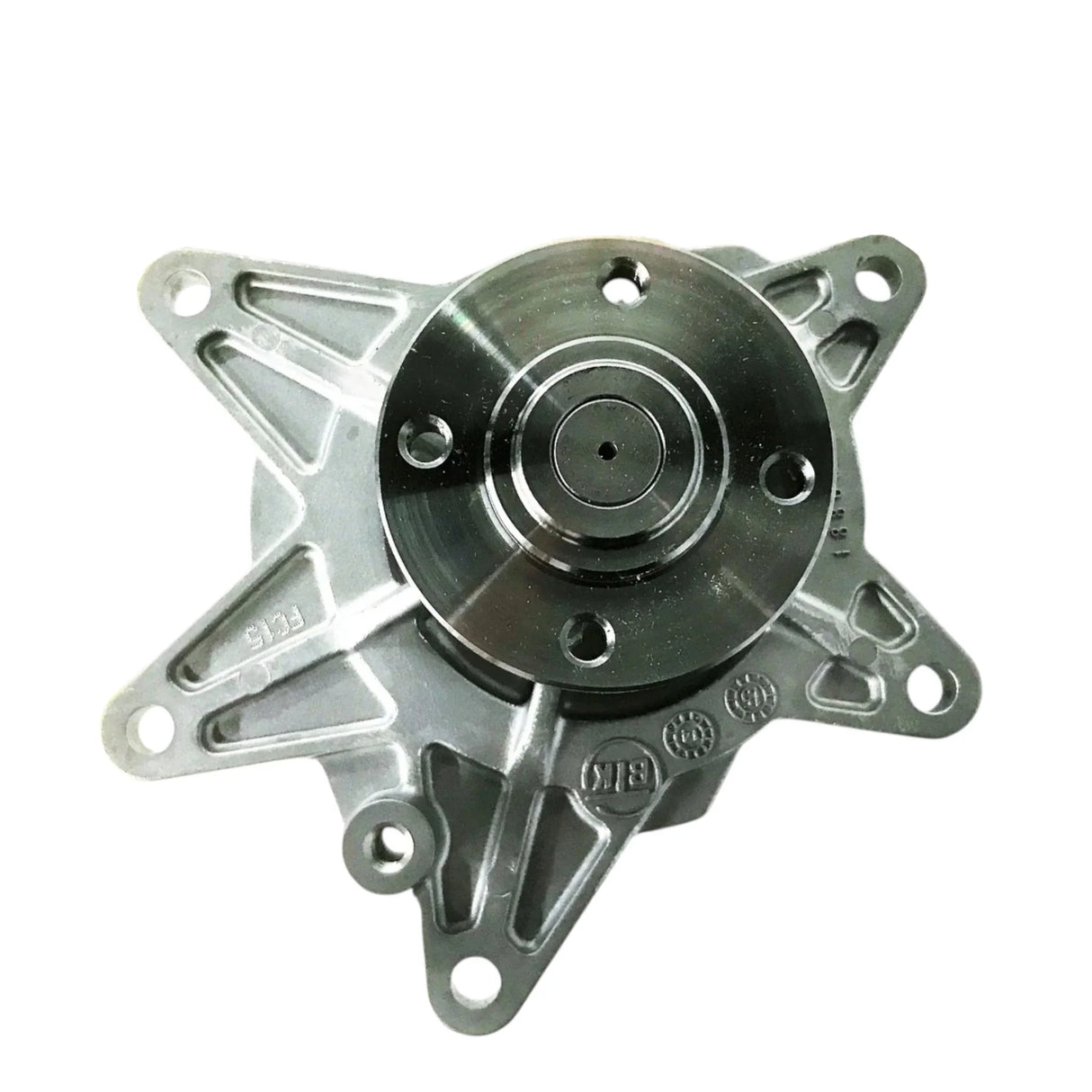 7081213C92 Genuine International Water Pump - Truck To Trailer