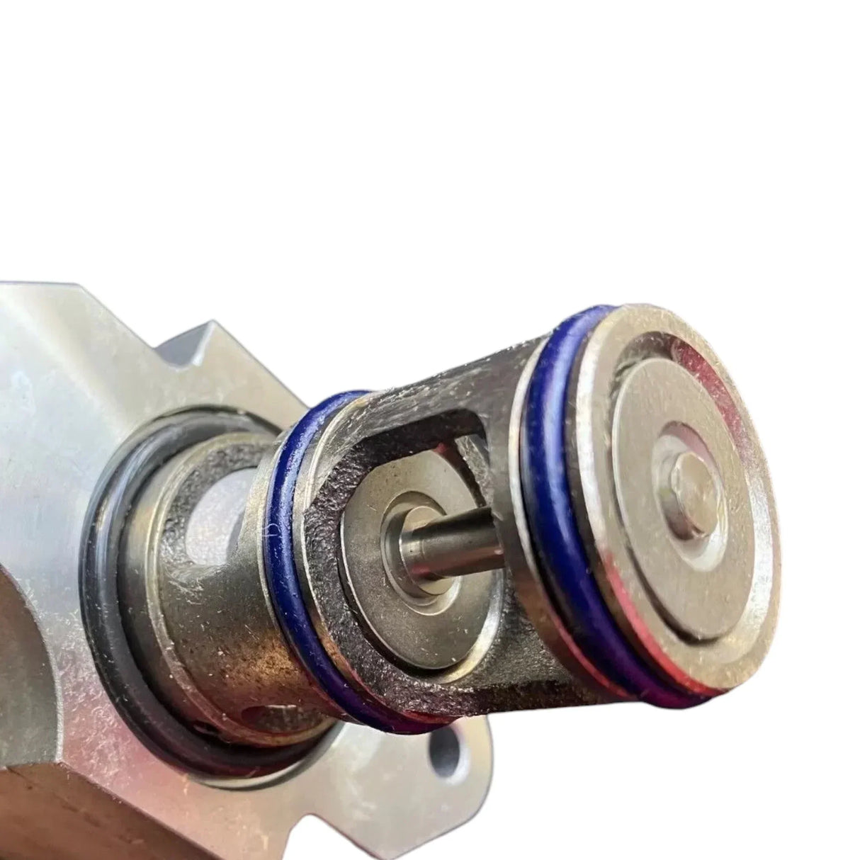 1846463C1 Genuine International EGR Exhaust Gas Recirculation Valve - Truck To Trailer