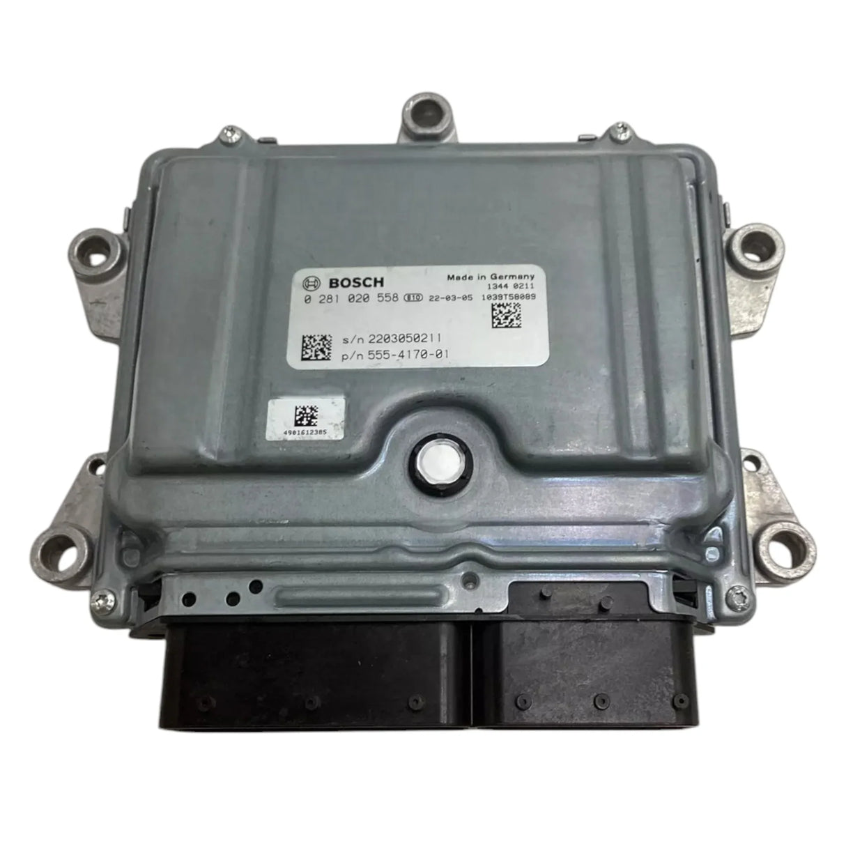 555-4170 CAT Electronic Control Unit - Truck To Trailer
