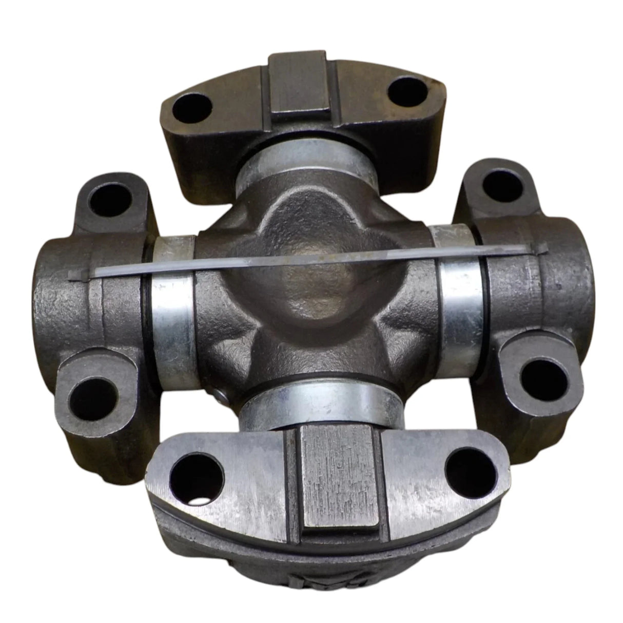 106-0933 CAT Universal Joint Assembly - Truck To Trailer