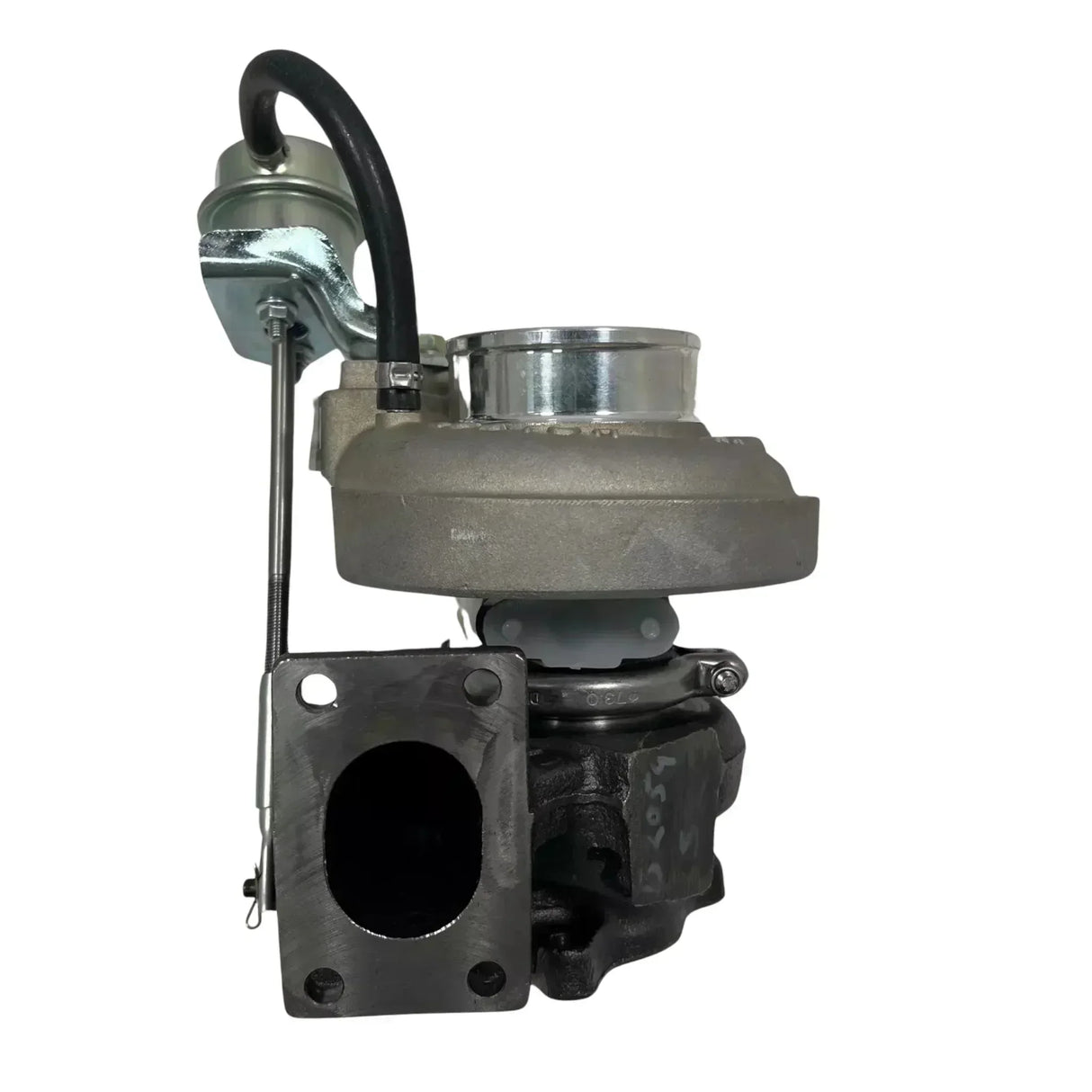 4040375H Genuine Cummins Turbocharger - Truck To Trailer