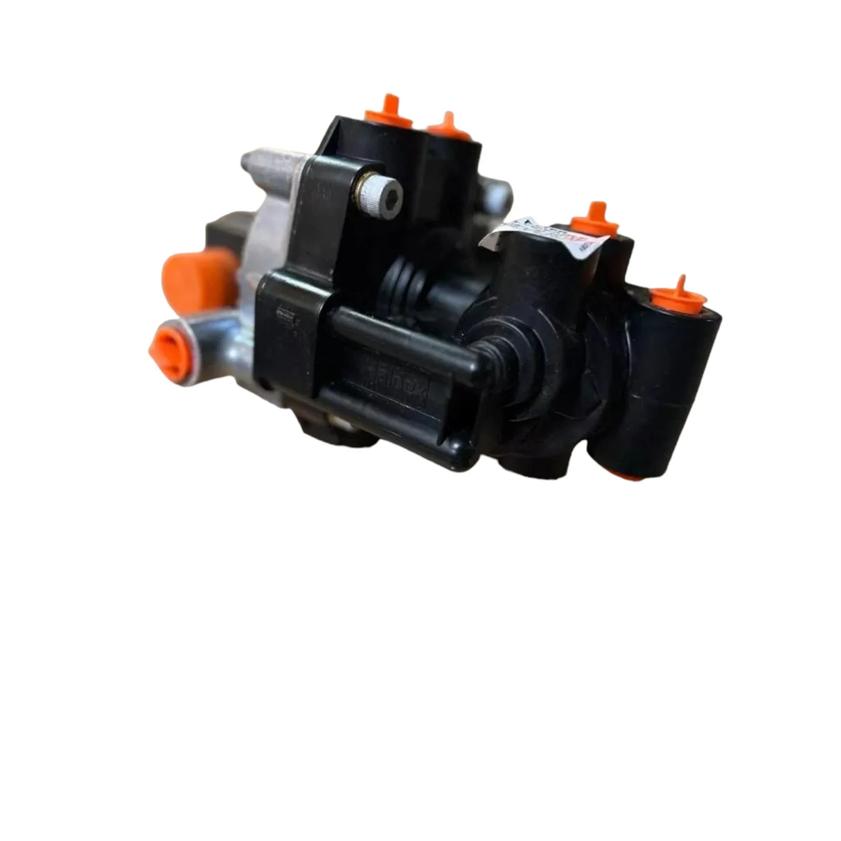 AL430614 Genuine Haldex Trailer ABS Relay Valve 12 V - Truck To Trailer