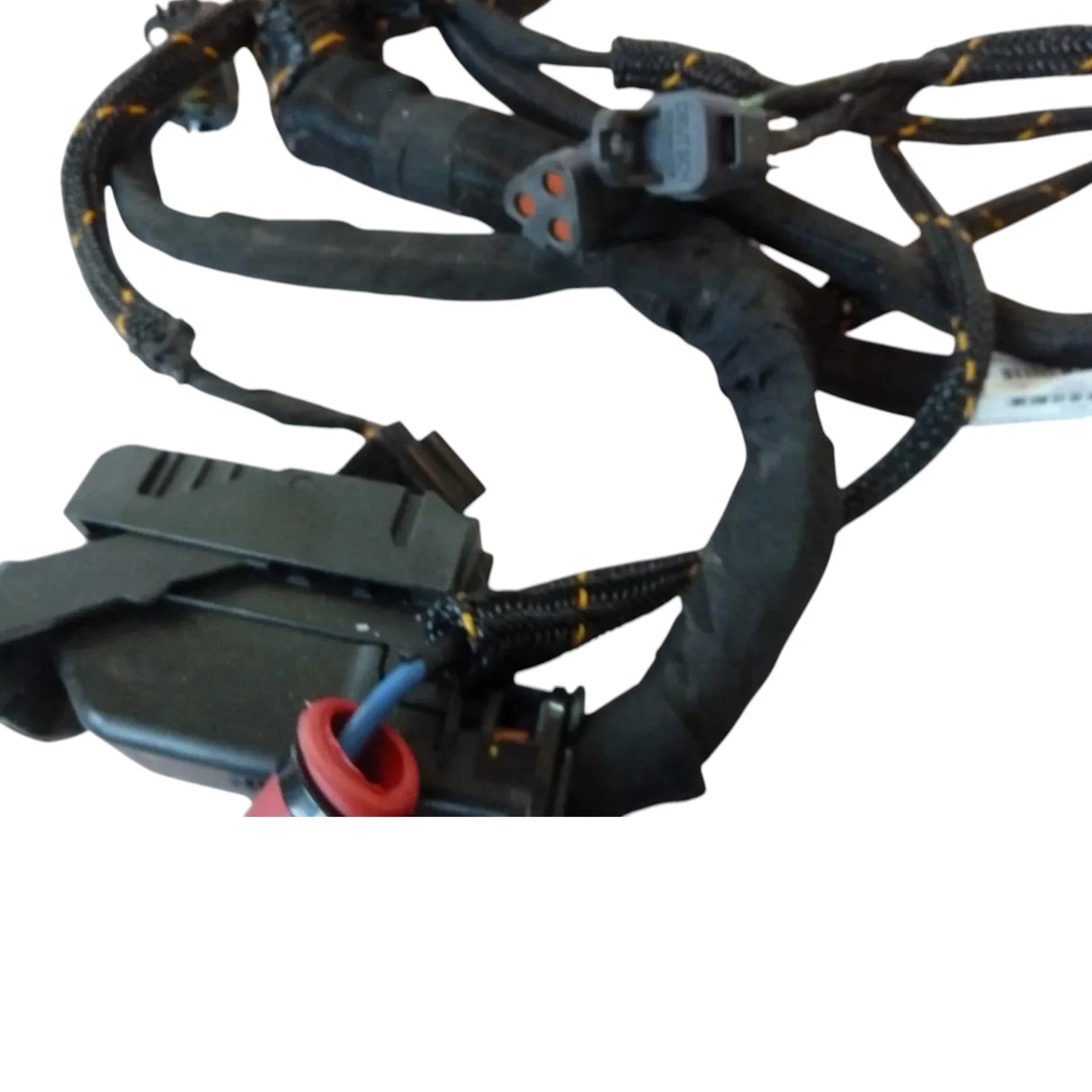 450-9634 Genuine Caterpillar Wiring Harness - Truck To Trailer