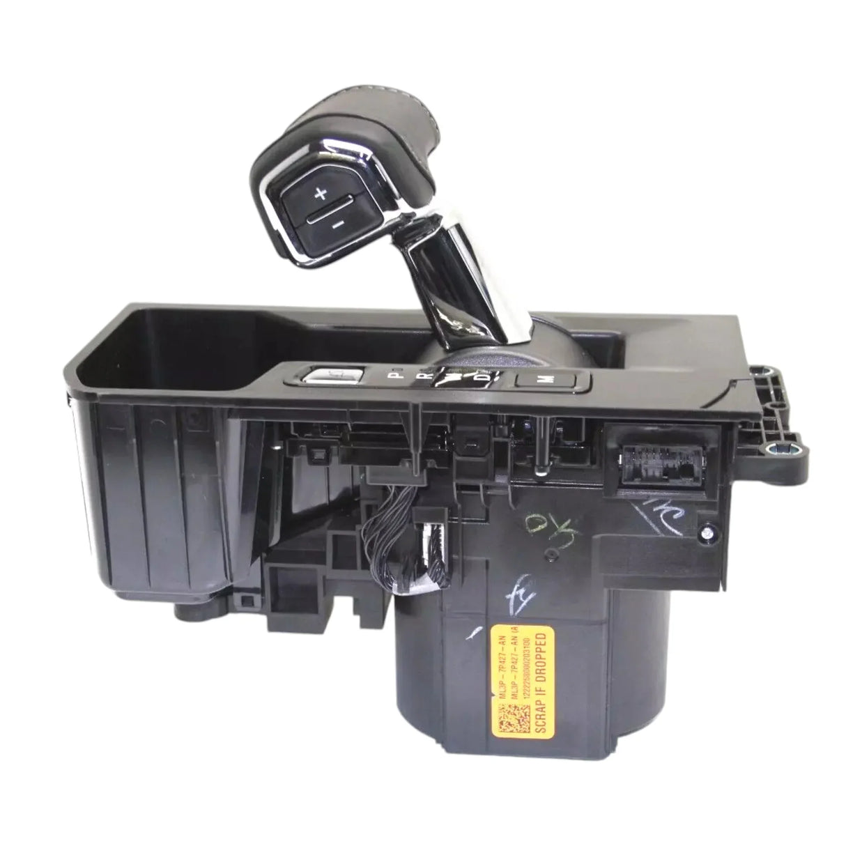 ML3P-7P427-AN Genuine Ford Lever Gear Shift Selector - Truck To Trailer