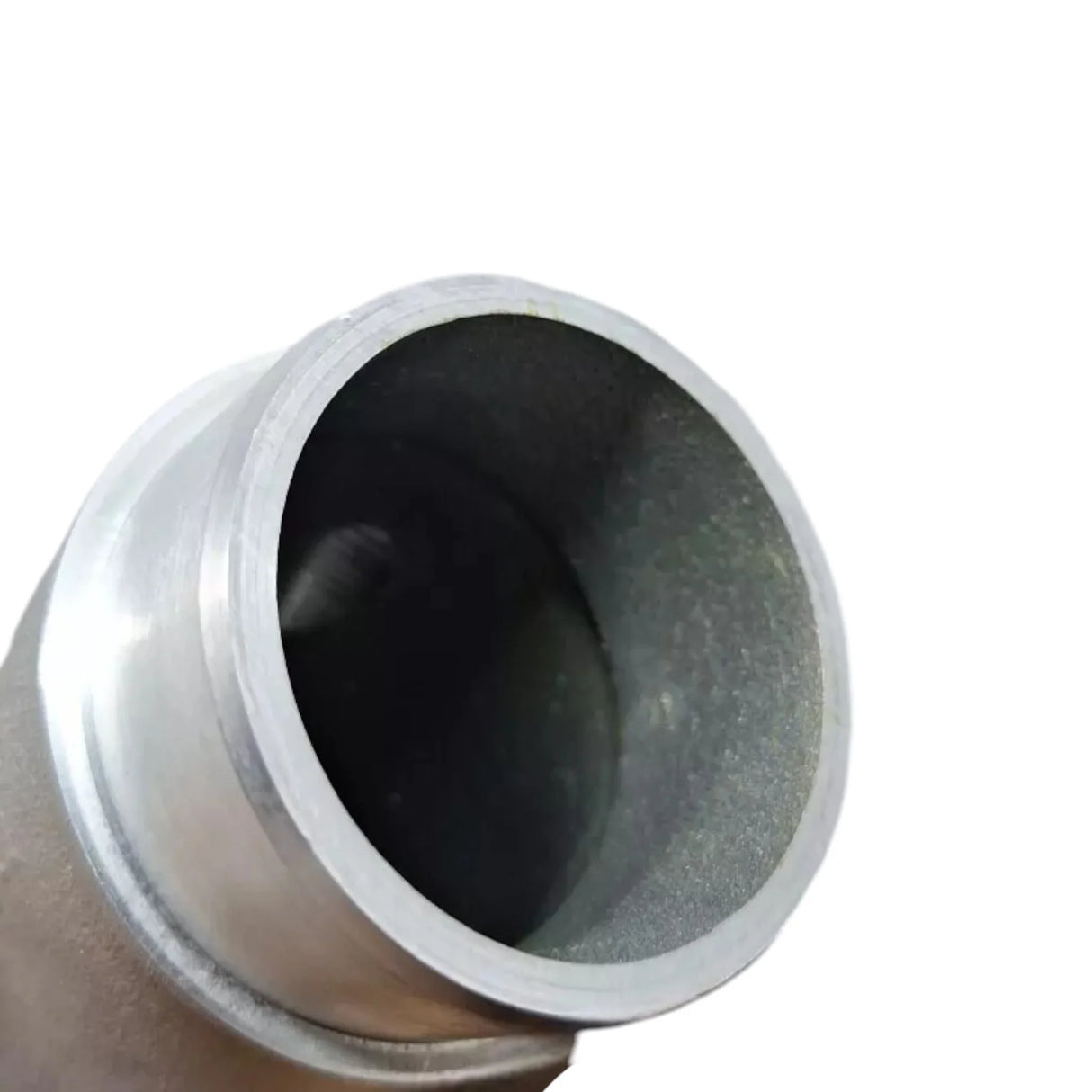 7091545C1 International Elbow Breather Hose - Truck To Trailer