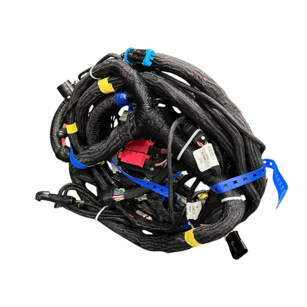 7408355 Genuine Bobcat Wiring Harness - Truck To Trailer