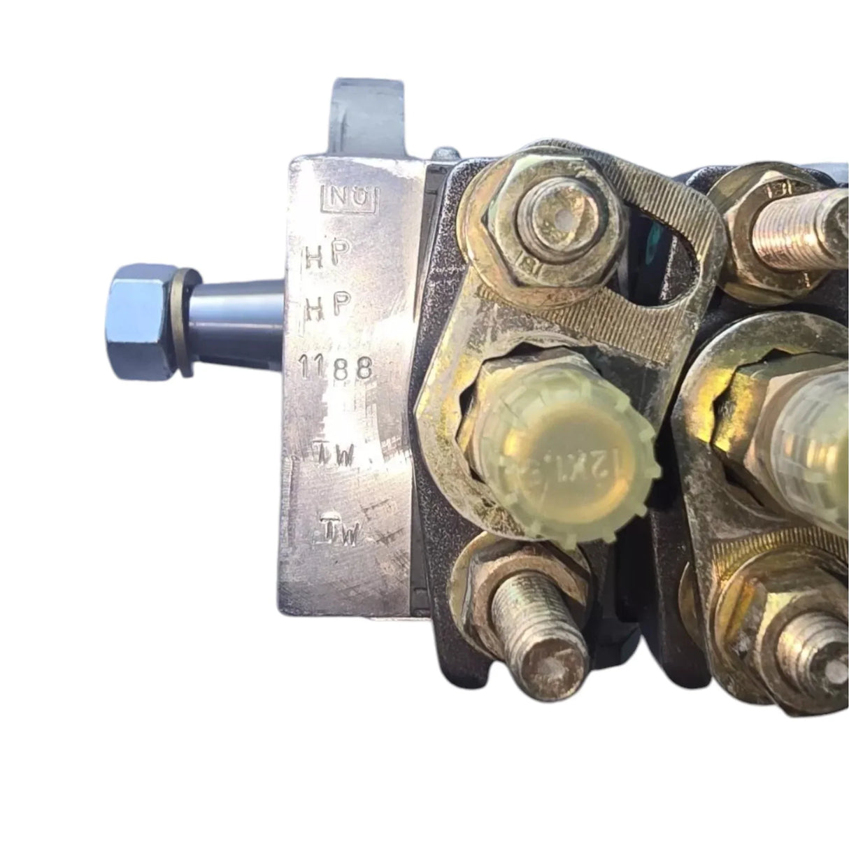 0403466156 Genuine Bosch Fuel Pump - Truck To Trailer