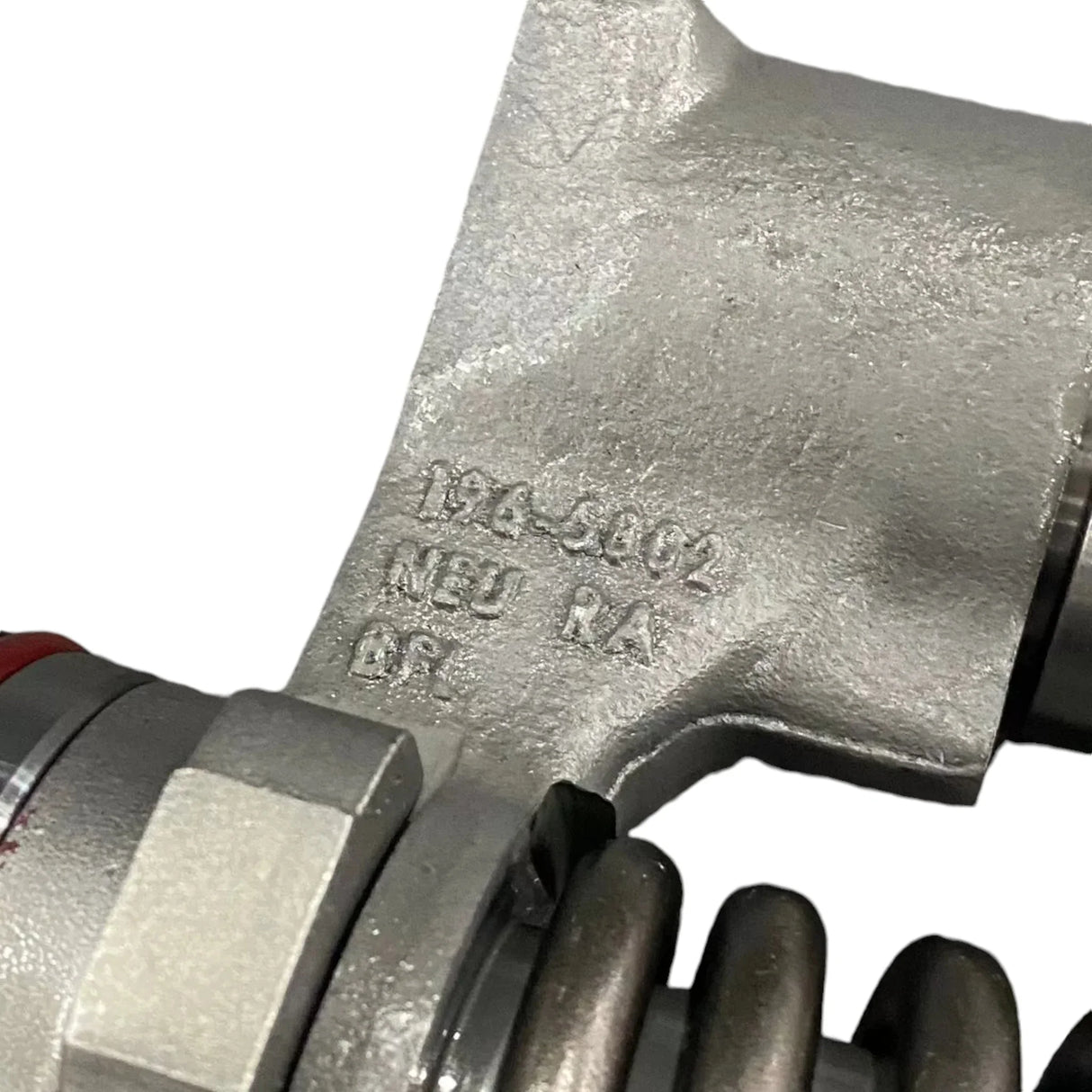 20R-0863 Genuine Cat Fuel Injector - Truck To Trailer