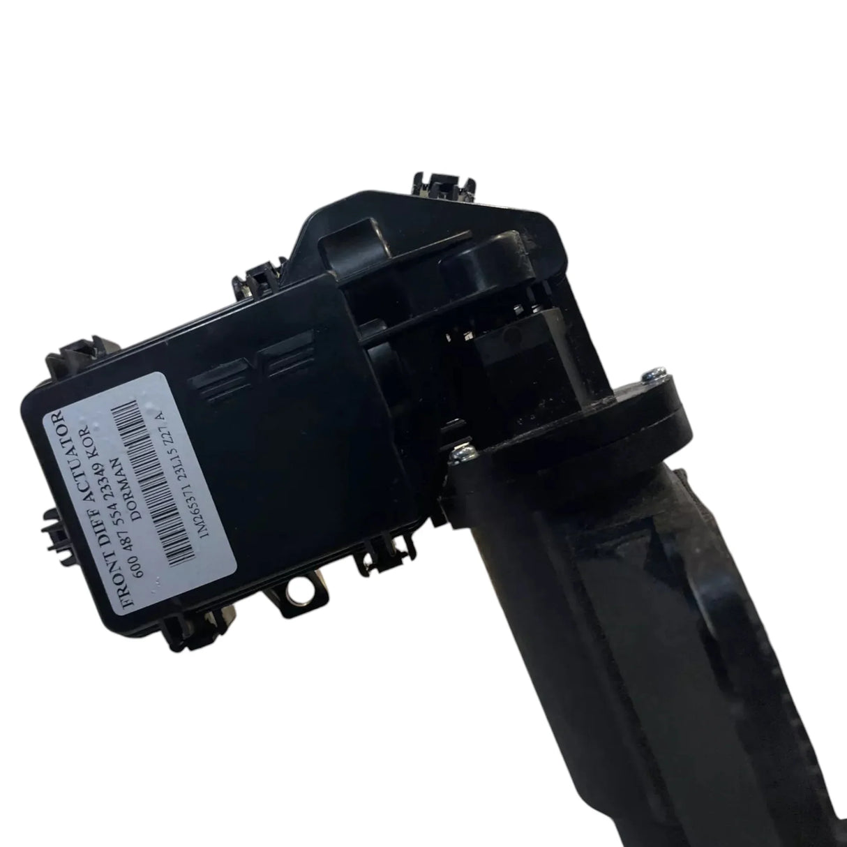 600-487 Dorman Actuator Compatible with Select Ram Models - Truck To Trailer
