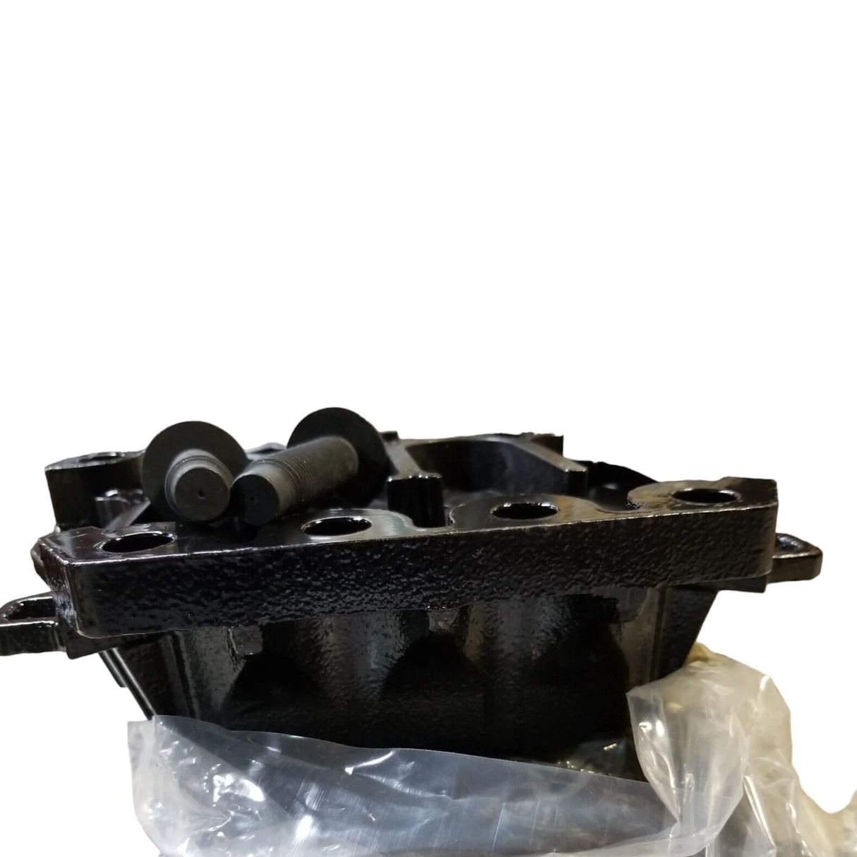 M46852 Automann Motor Mount Freightliner - Truck To Trailer