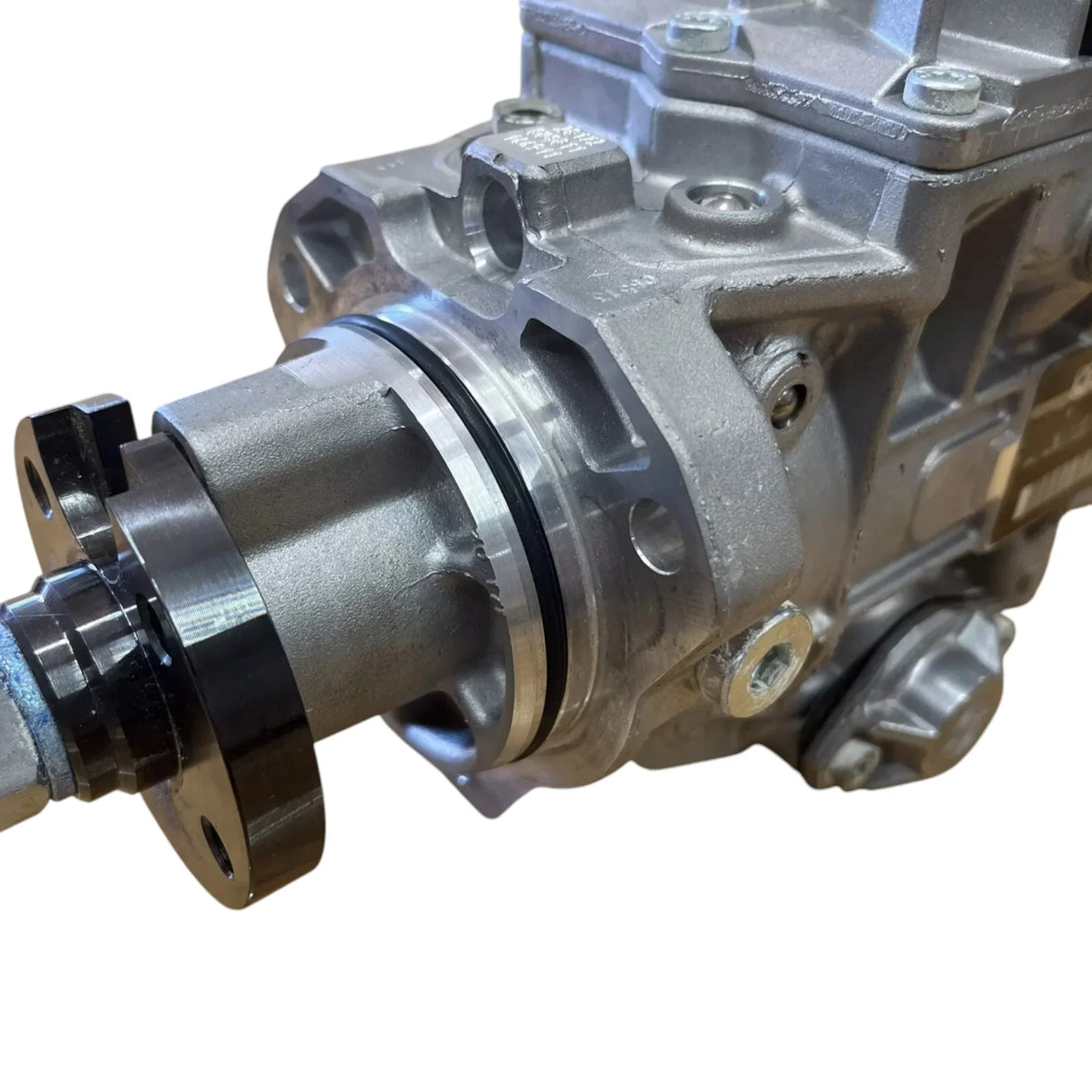 2644P502 Genuine Perkins Fuel Injection Pump 12V - Truck To Trailer